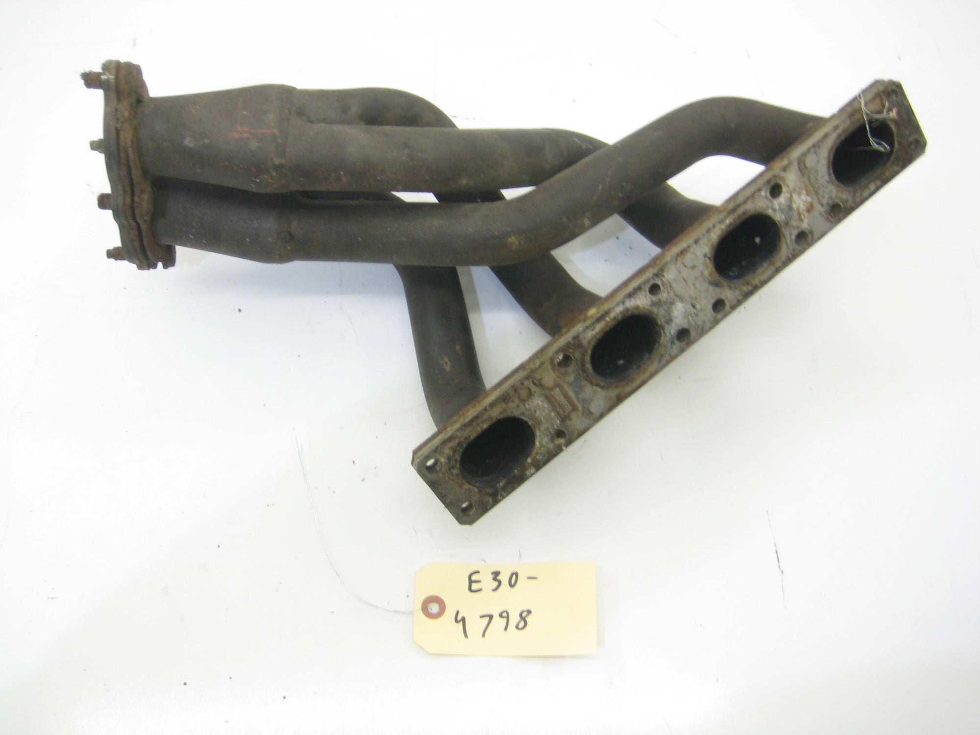 M42 Exhaust Manifold