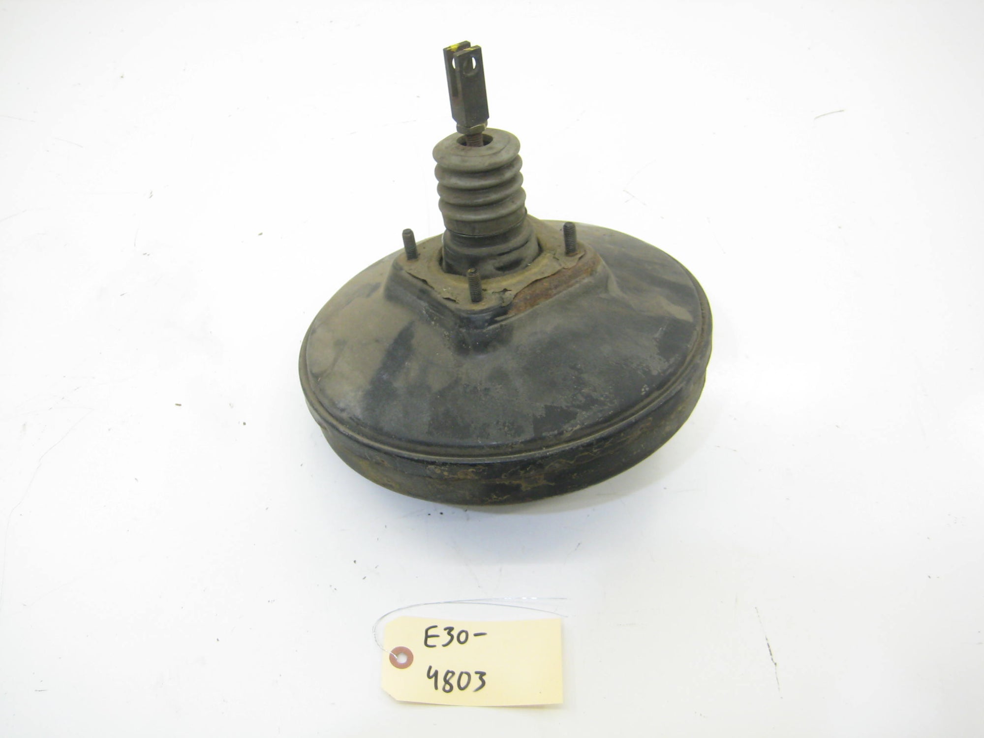 Brake Booster