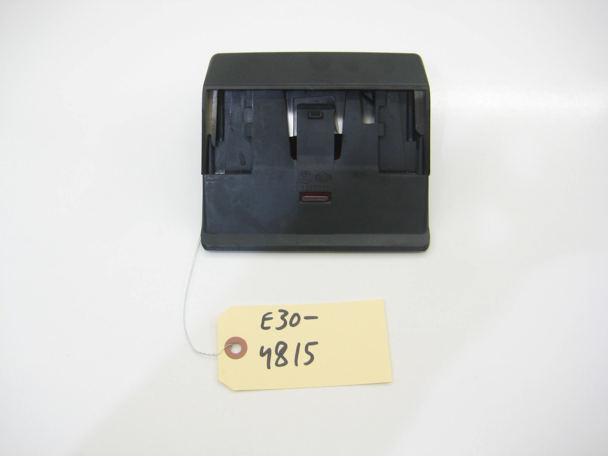 Early 3rd Brake Light - No Slide Mount