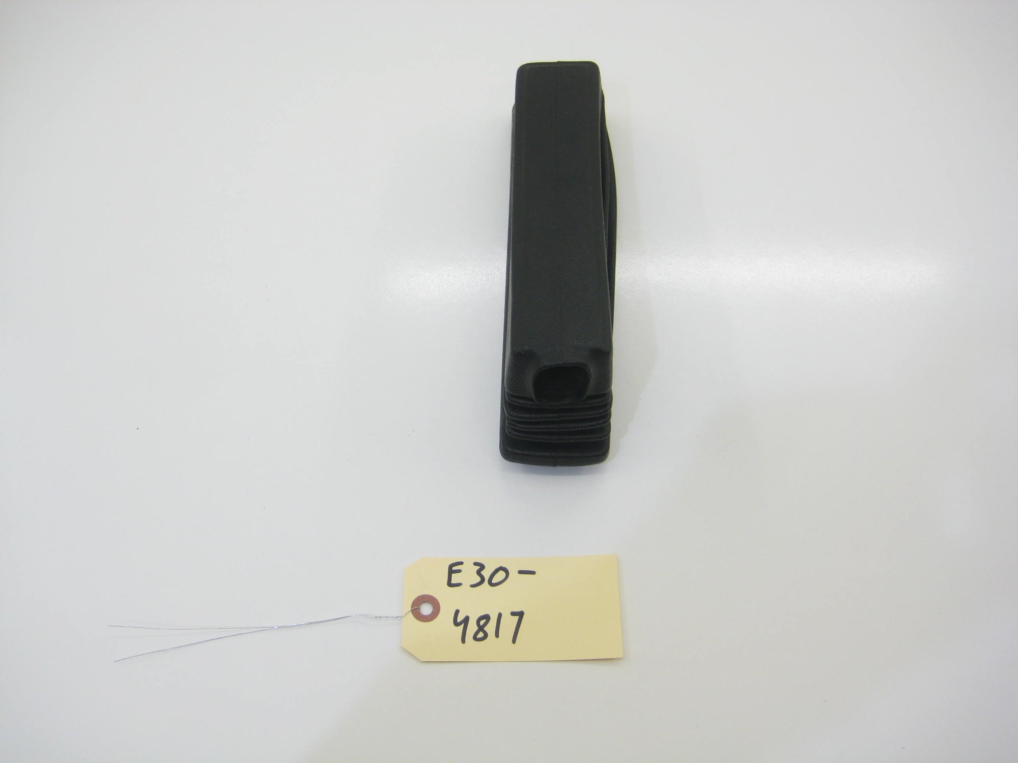 Parking Brake Boot