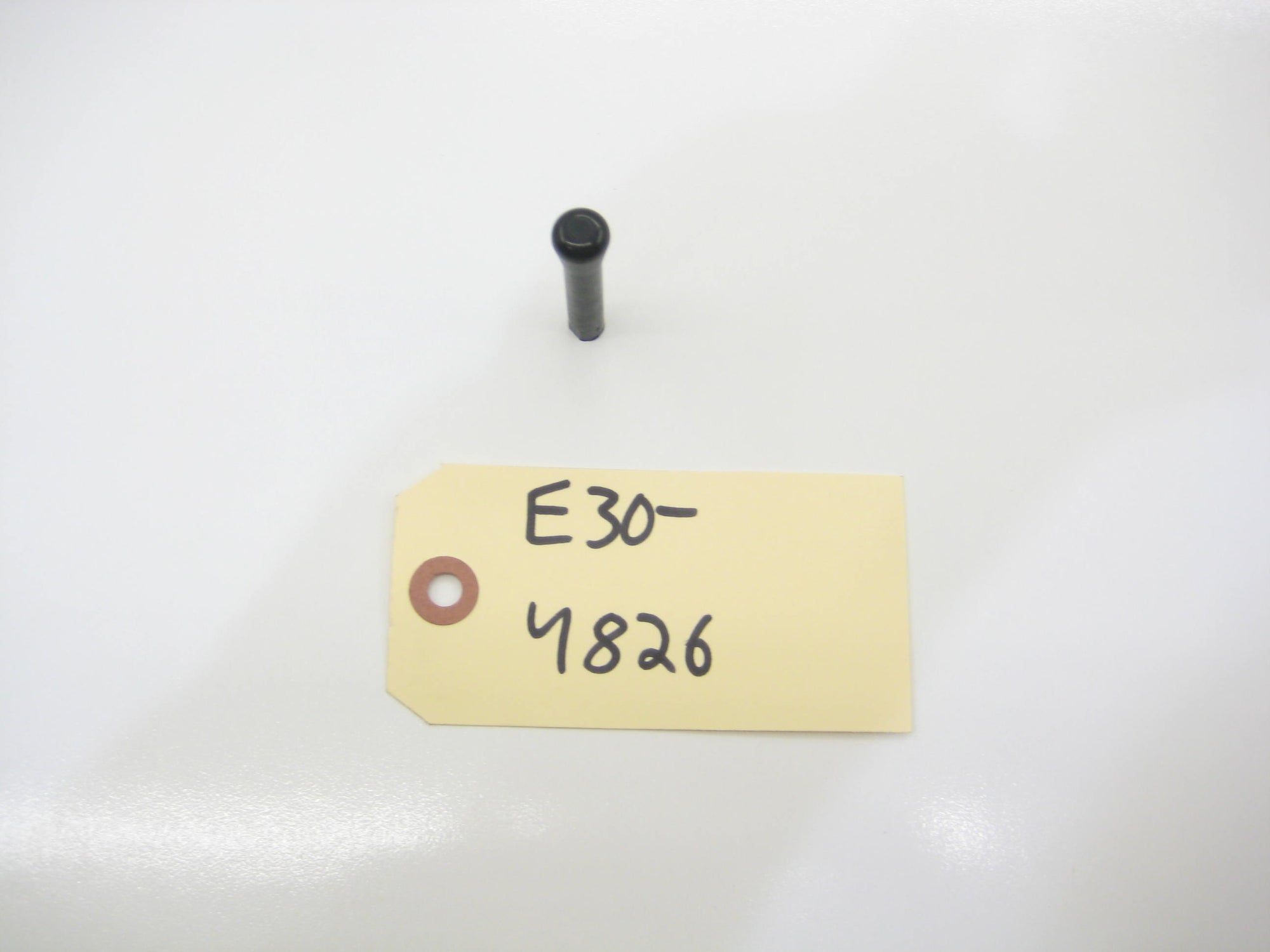 Door Lock Rod Cap