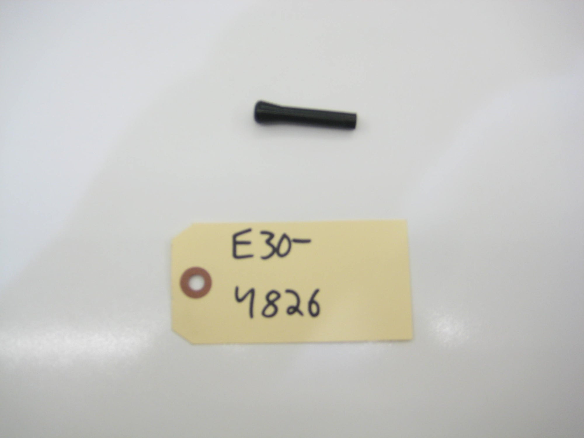 Door Lock Rod Cap