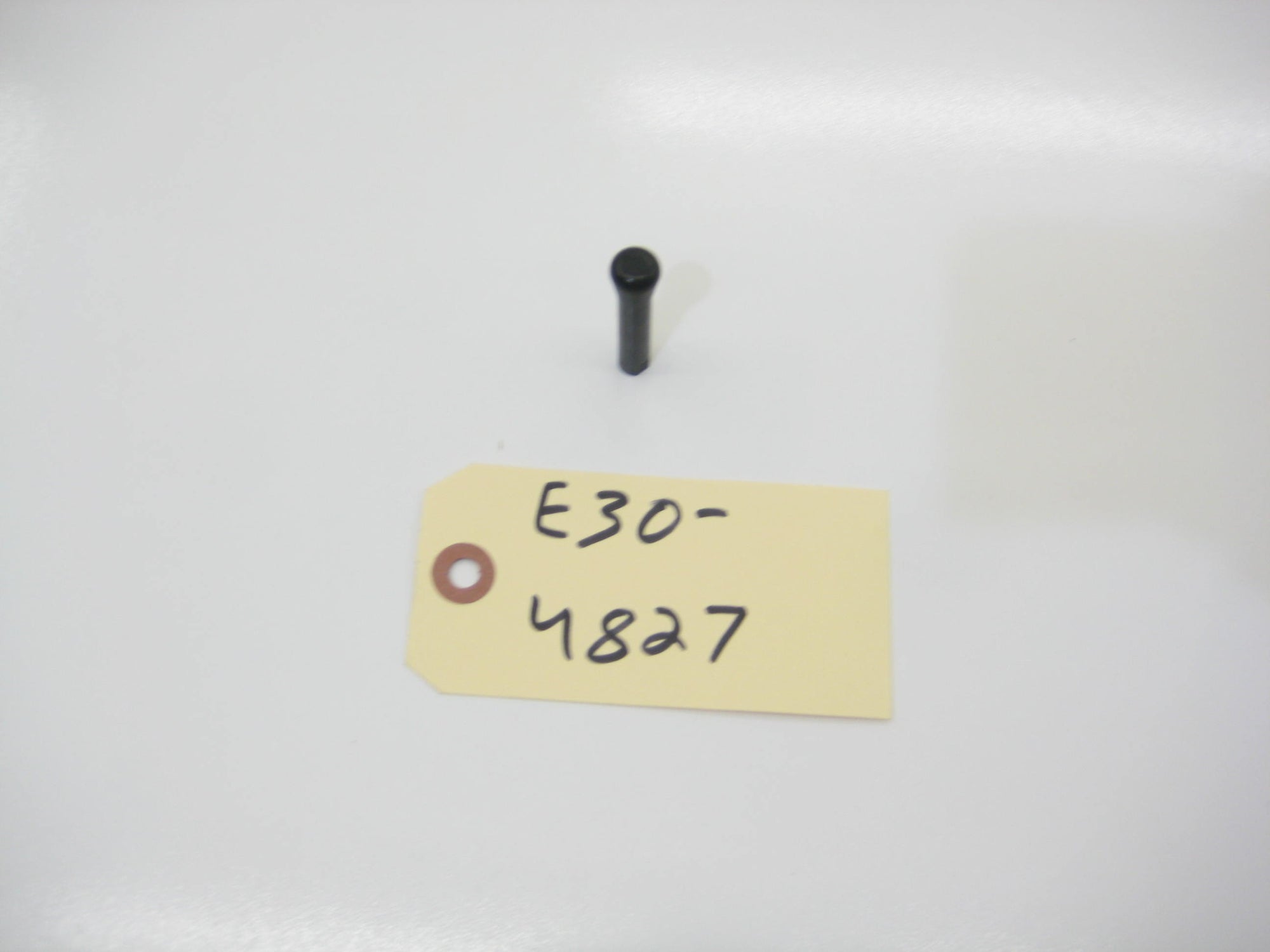 Door Lock Rod Cap