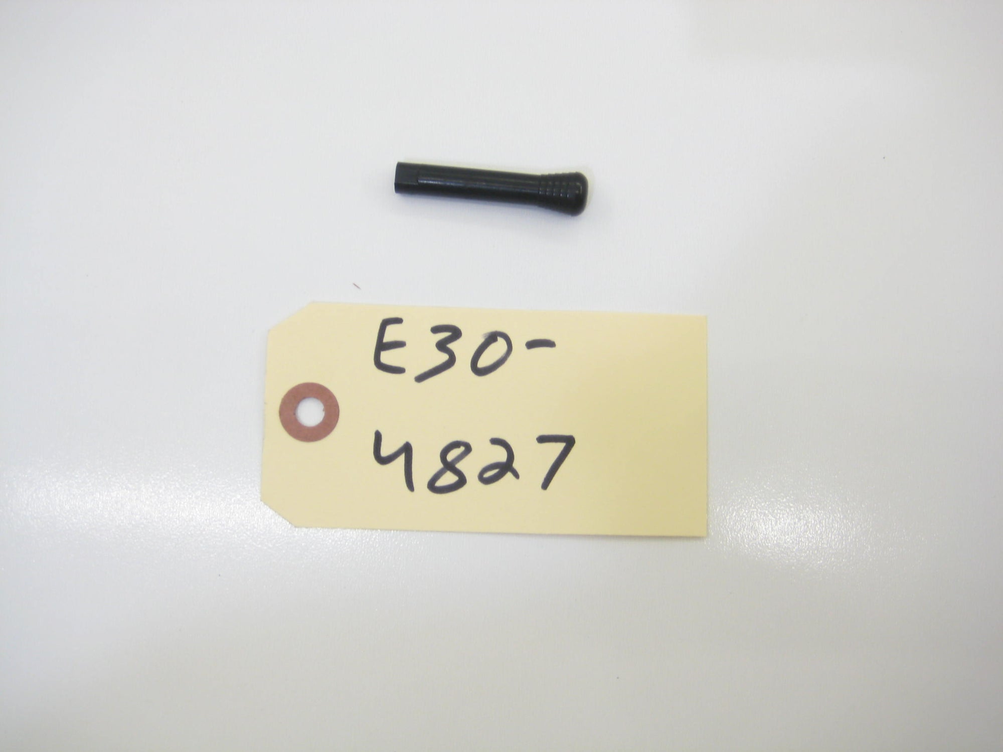 Door Lock Rod Cap