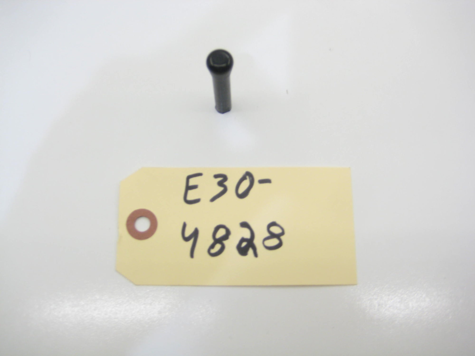 Door Lock Rod Cap