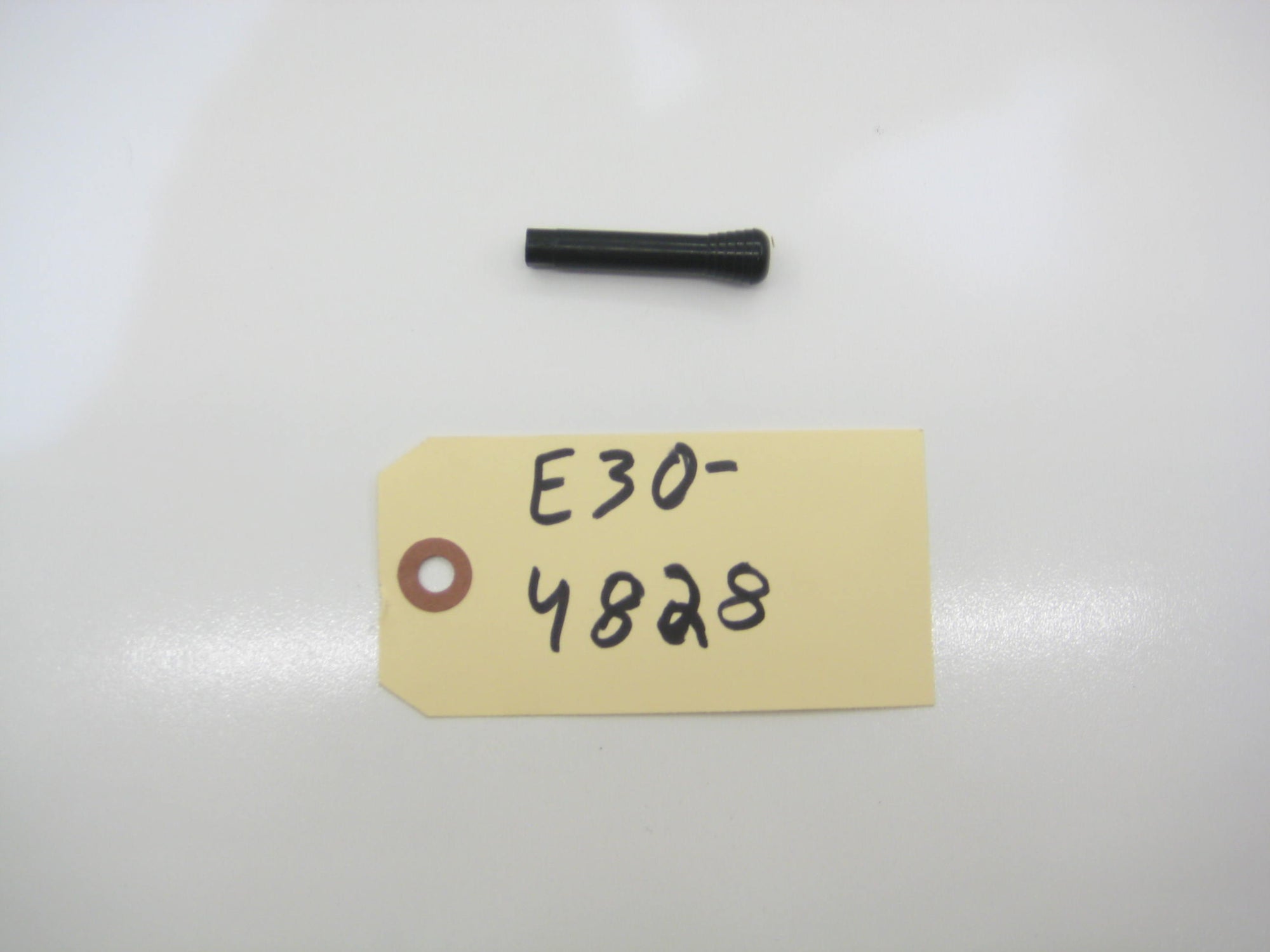 Door Lock Rod Cap
