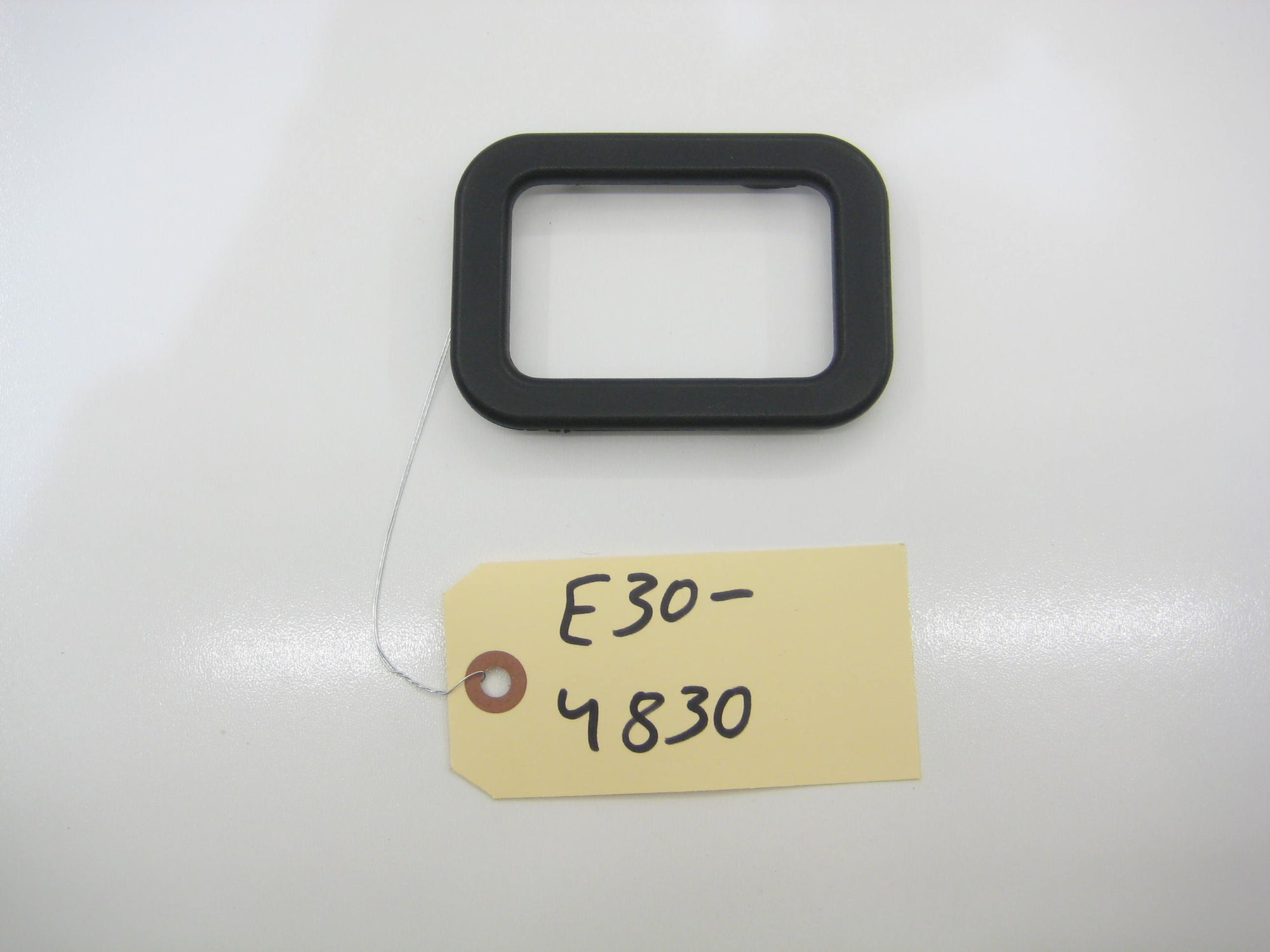 Interior Door Handle Surround