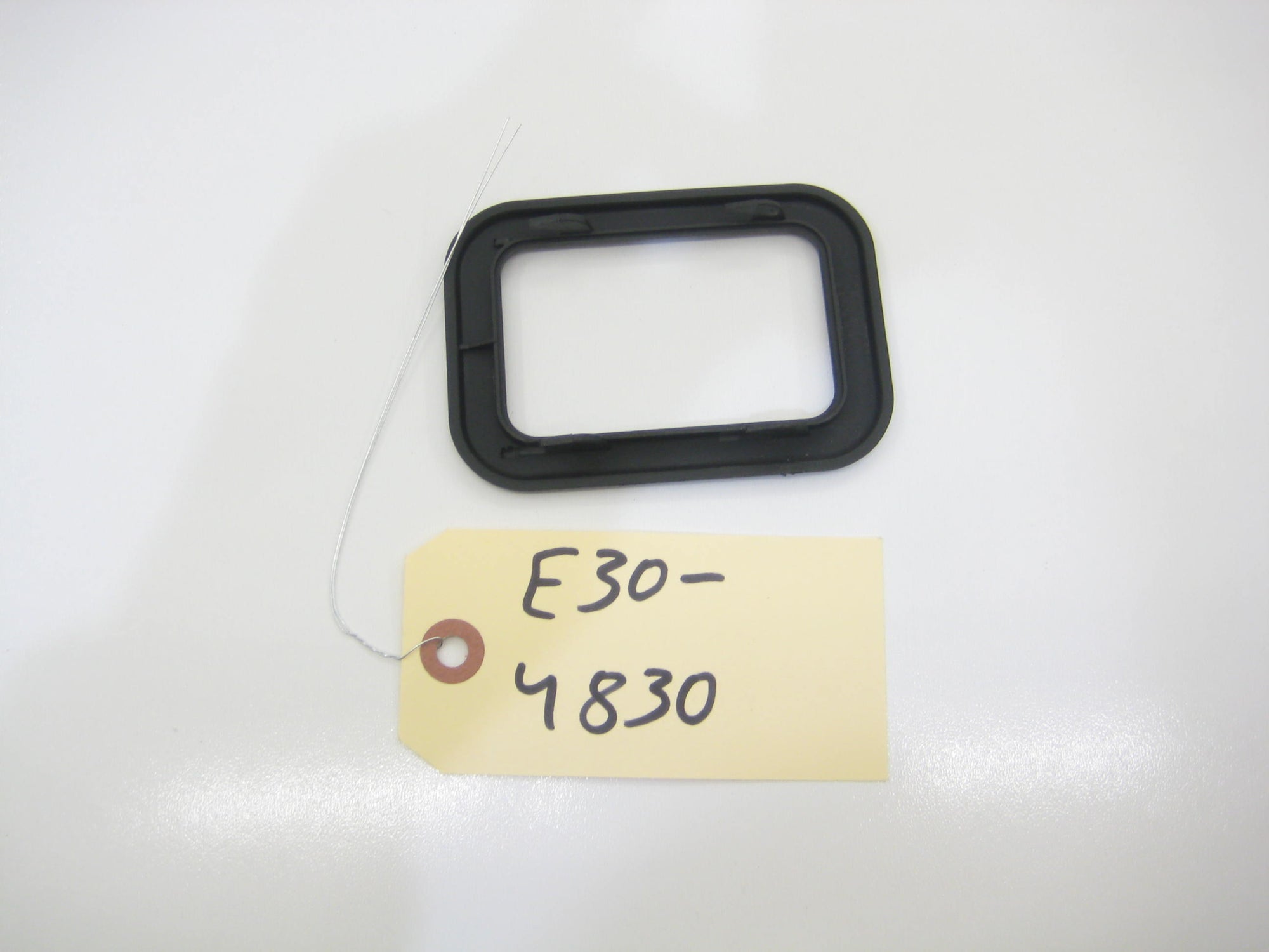 Interior Door Handle Surround