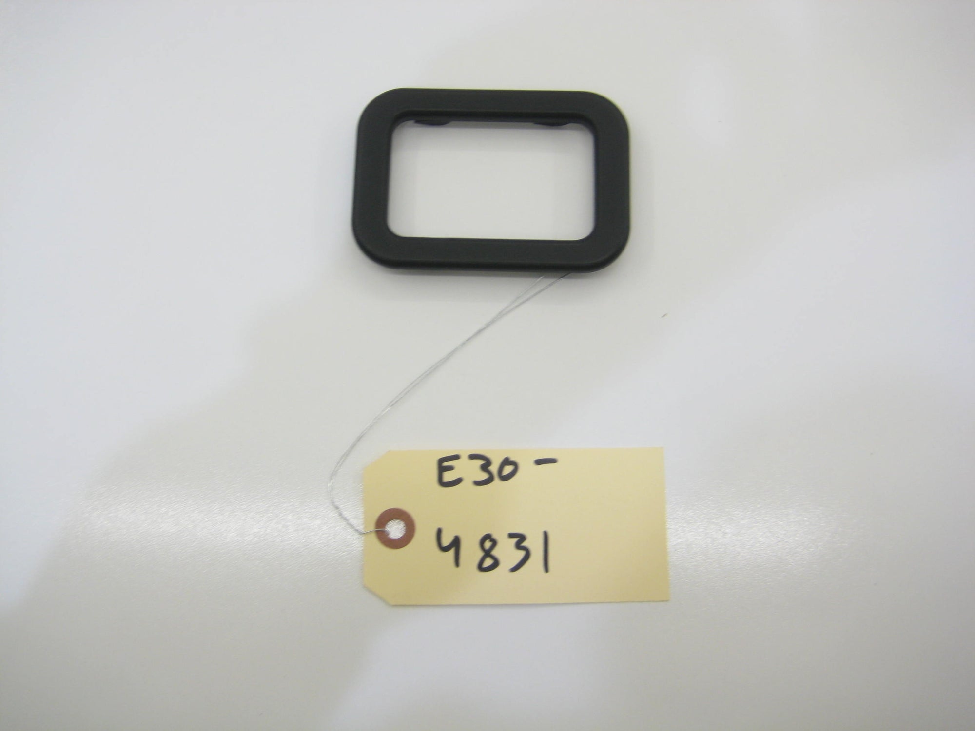 Interior Door Handle Surround