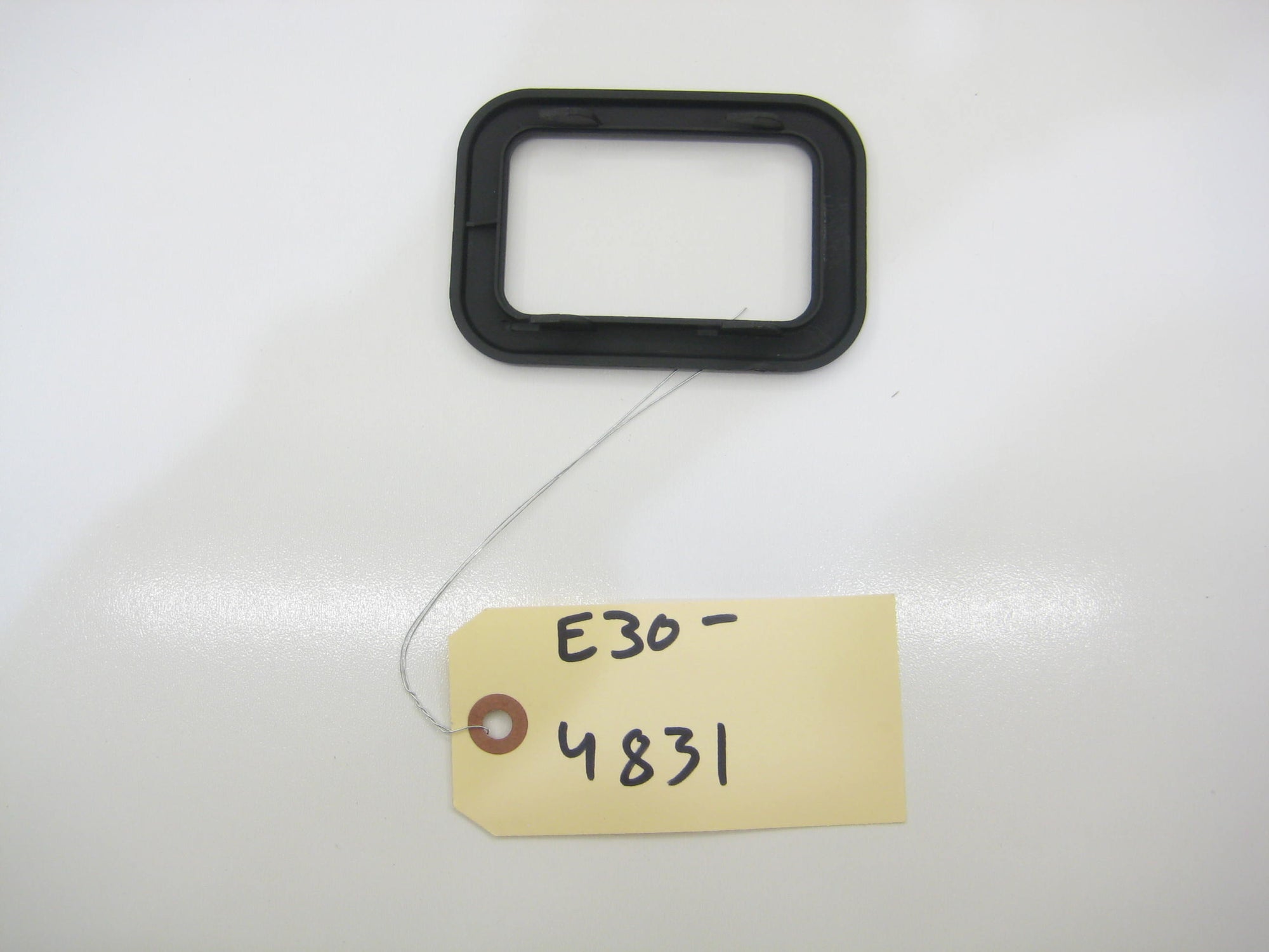 Interior Door Handle Surround