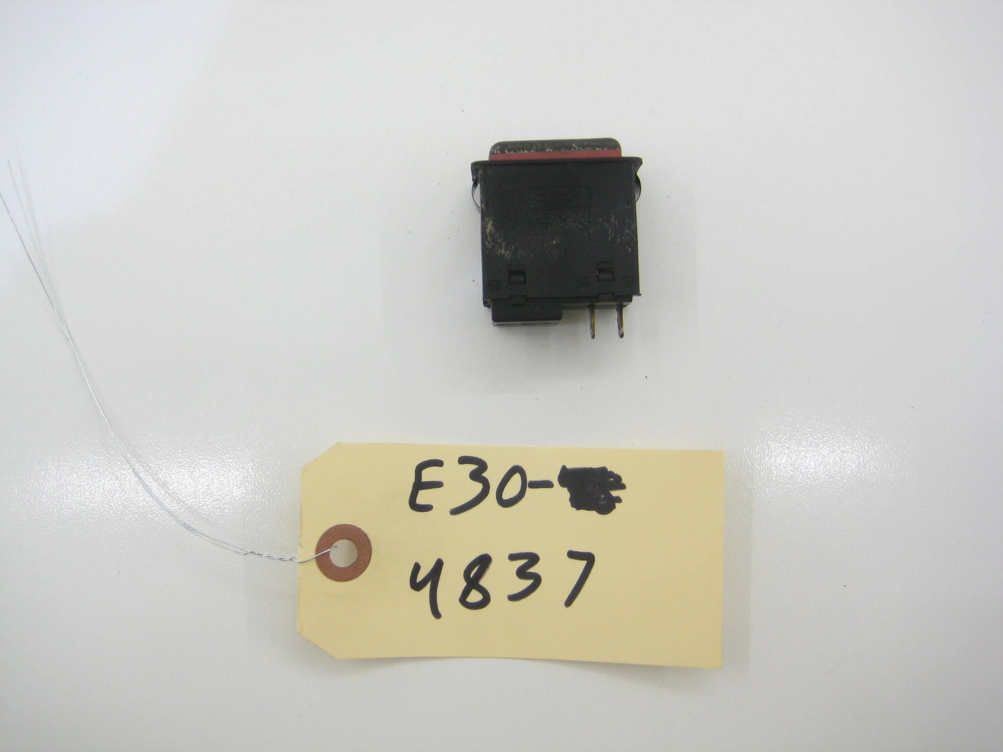 Window Circuit Breaker