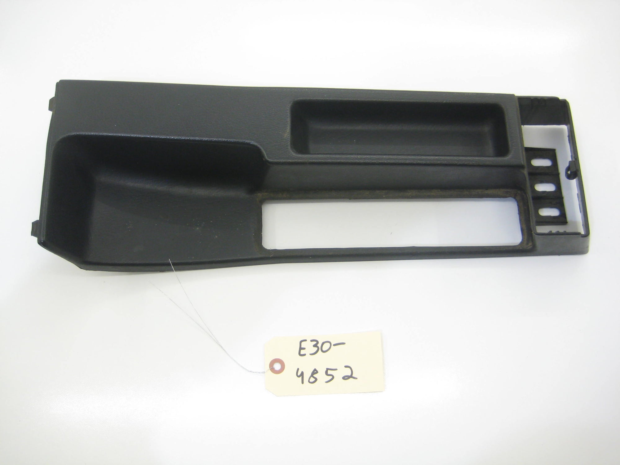 Rear Console Parking Brake Surround