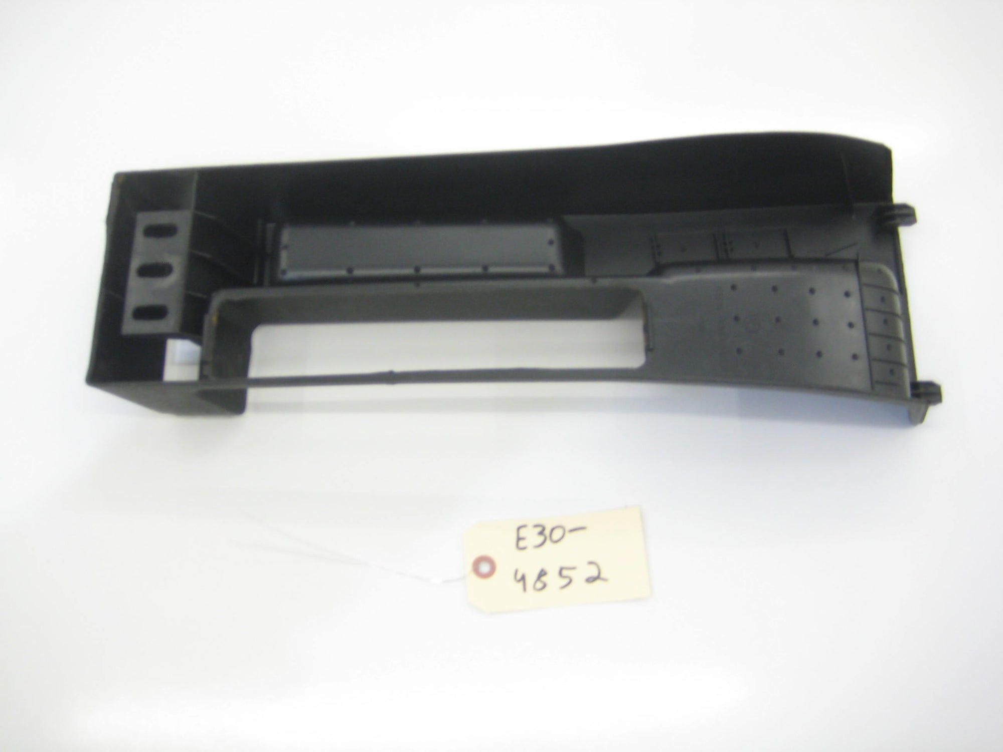 Rear Console Parking Brake Surround