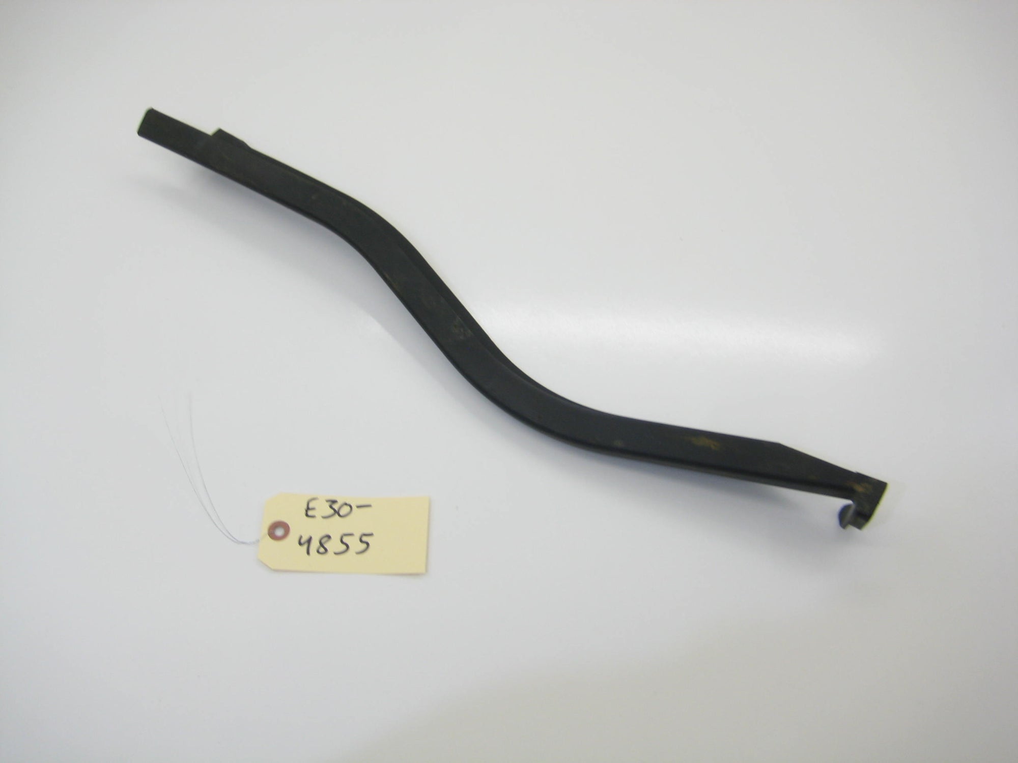 Battery Cable Cover