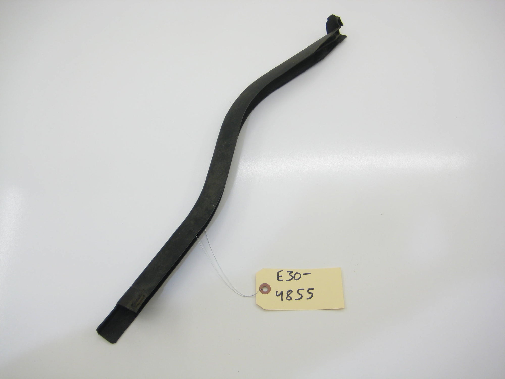Battery Cable Cover