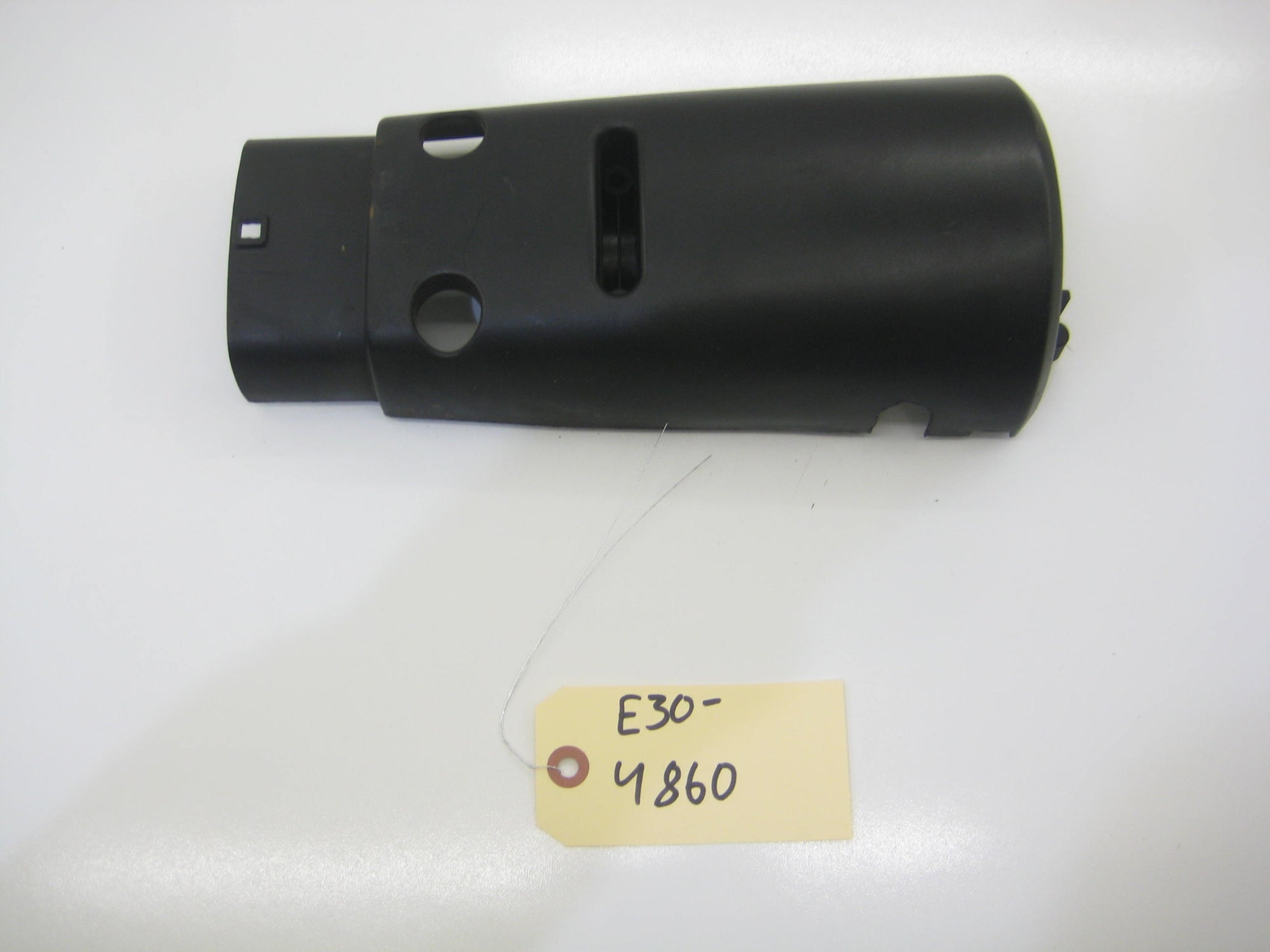 Lower Steering Column Cover