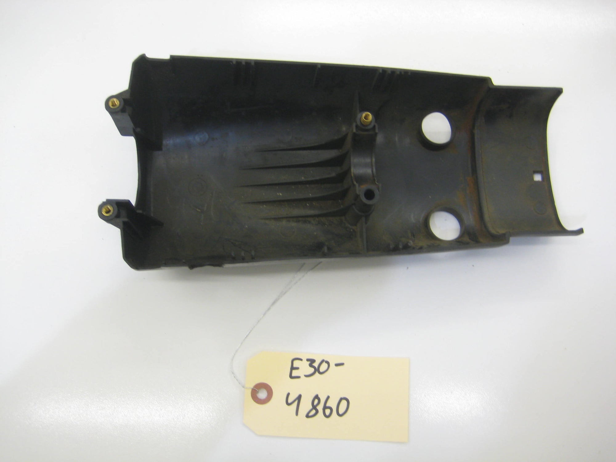 Lower Steering Column Cover