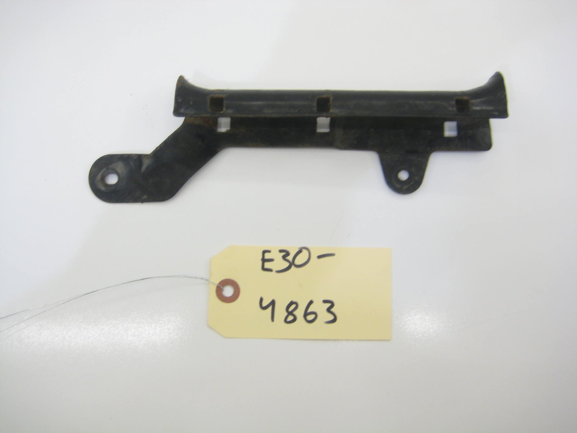 M20 Engine Harness Guide