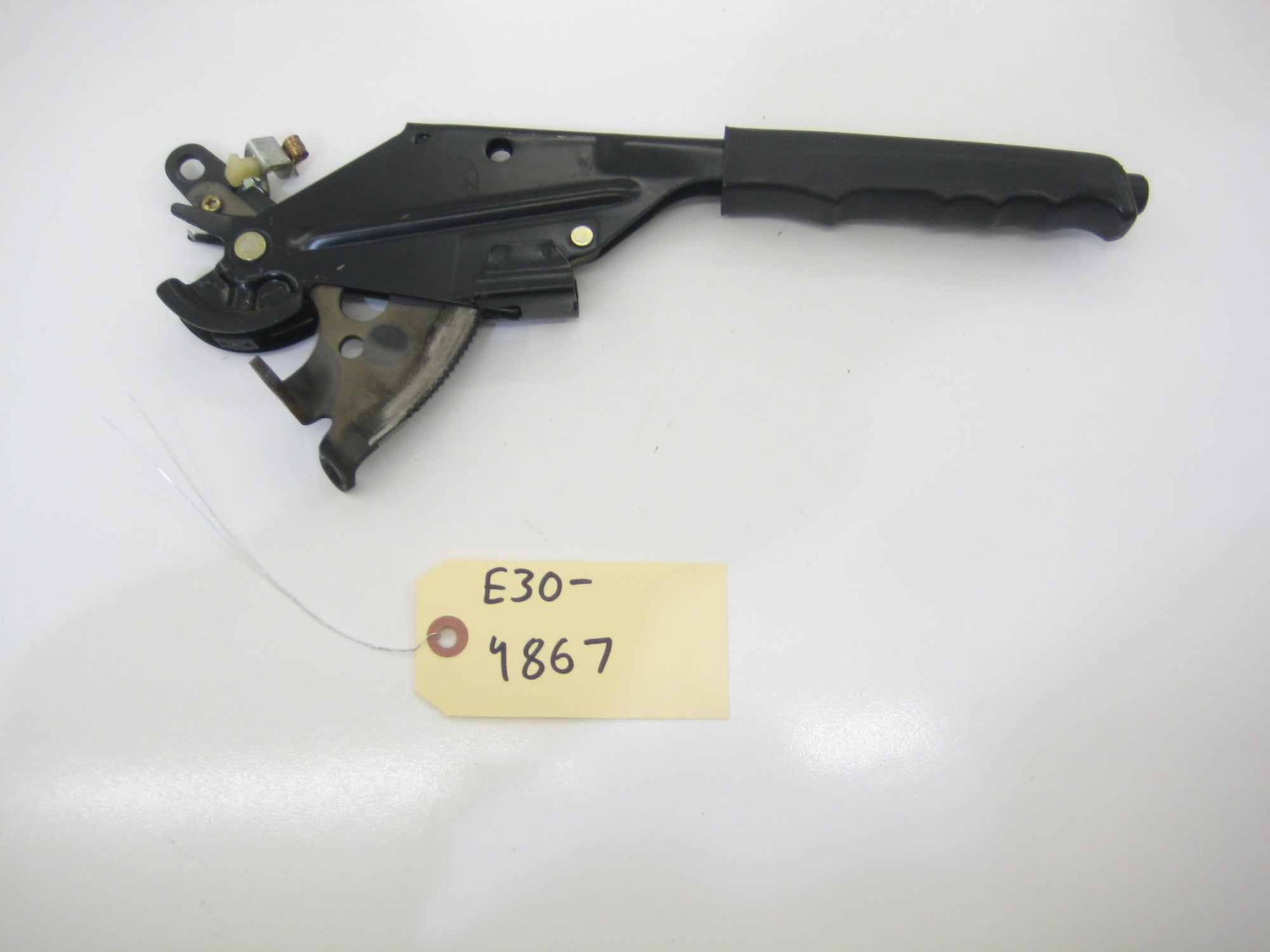 Parking Brake Assembly
