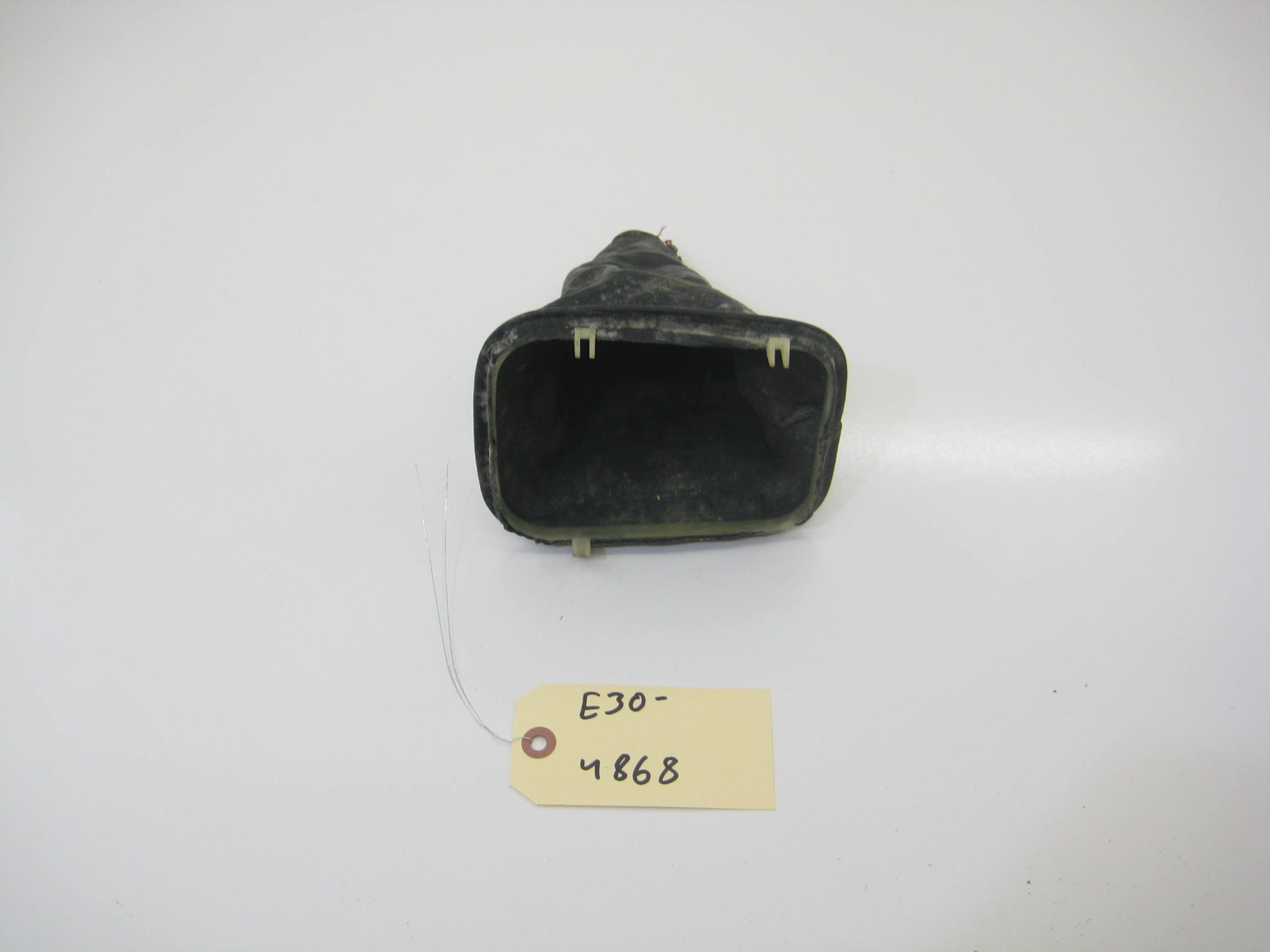 Manual Shift Boot - WORN