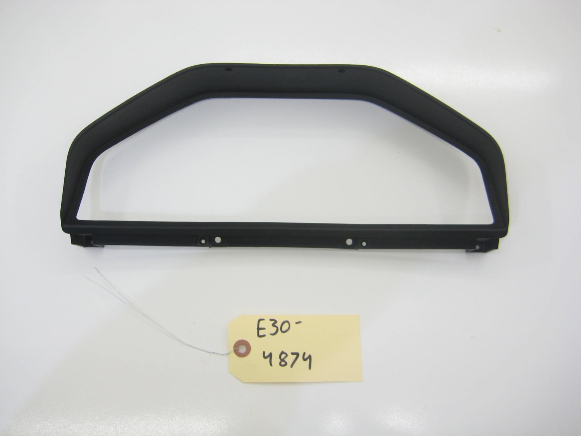 Instrument Cluster Surround