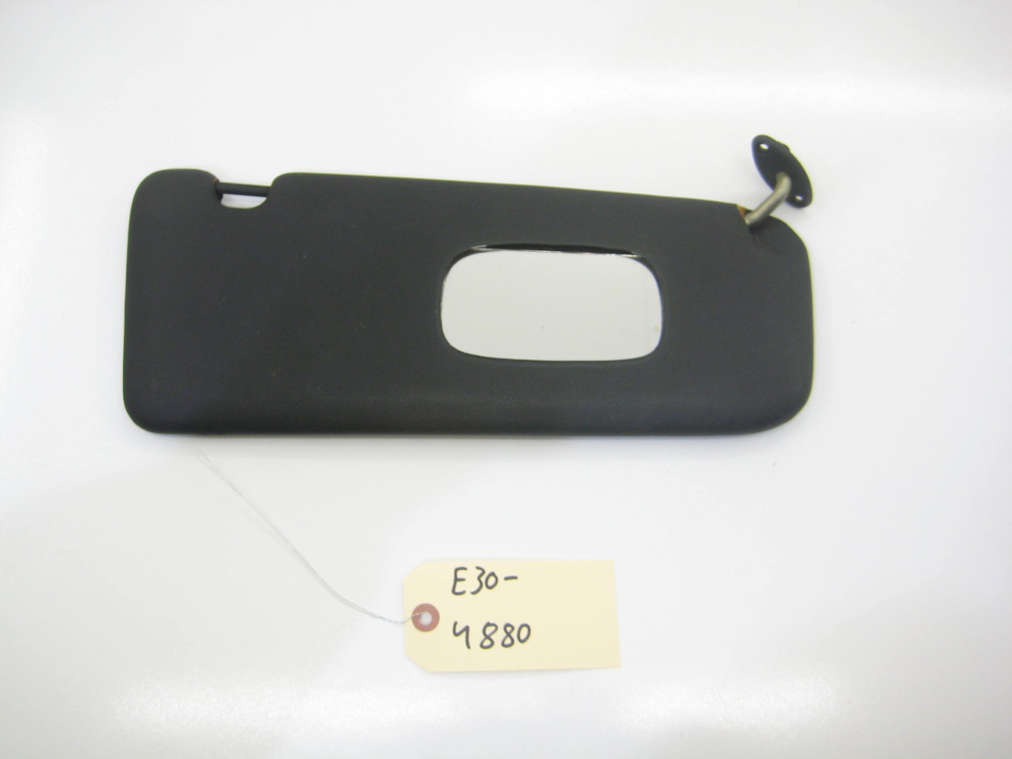 RIght Passenger Side Sun Visor