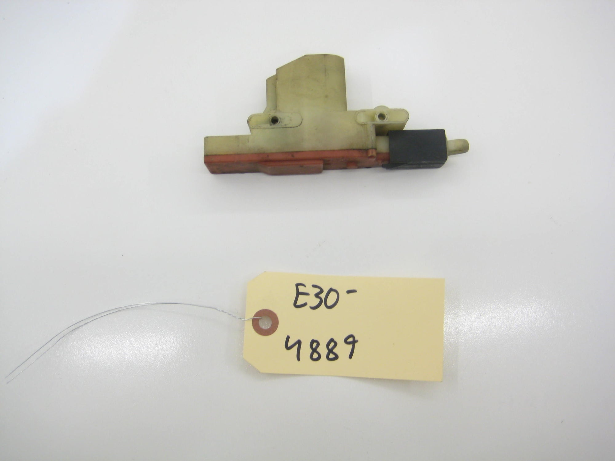 Door Lock Actuator