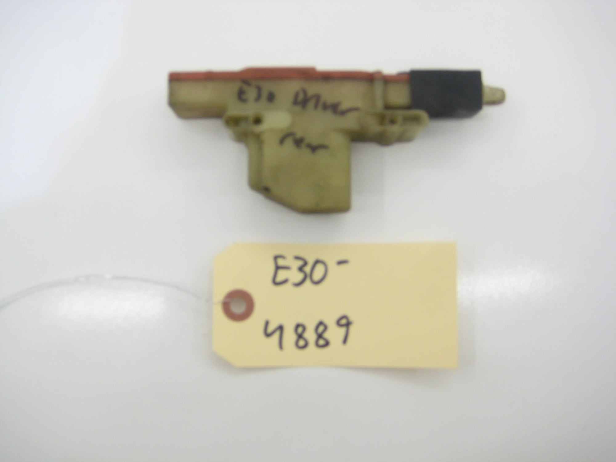 Door Lock Actuator