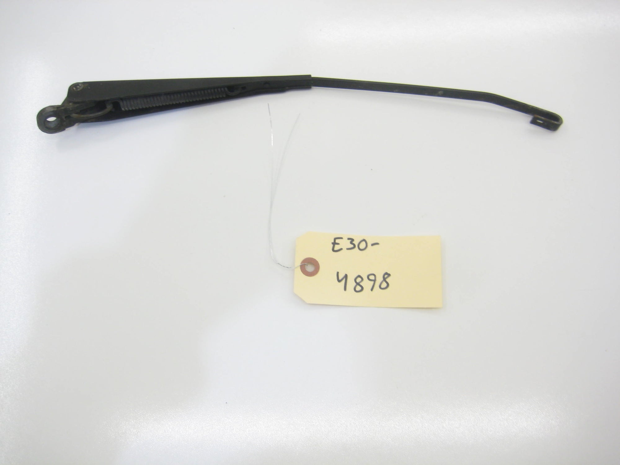Windshield Wiper Arm