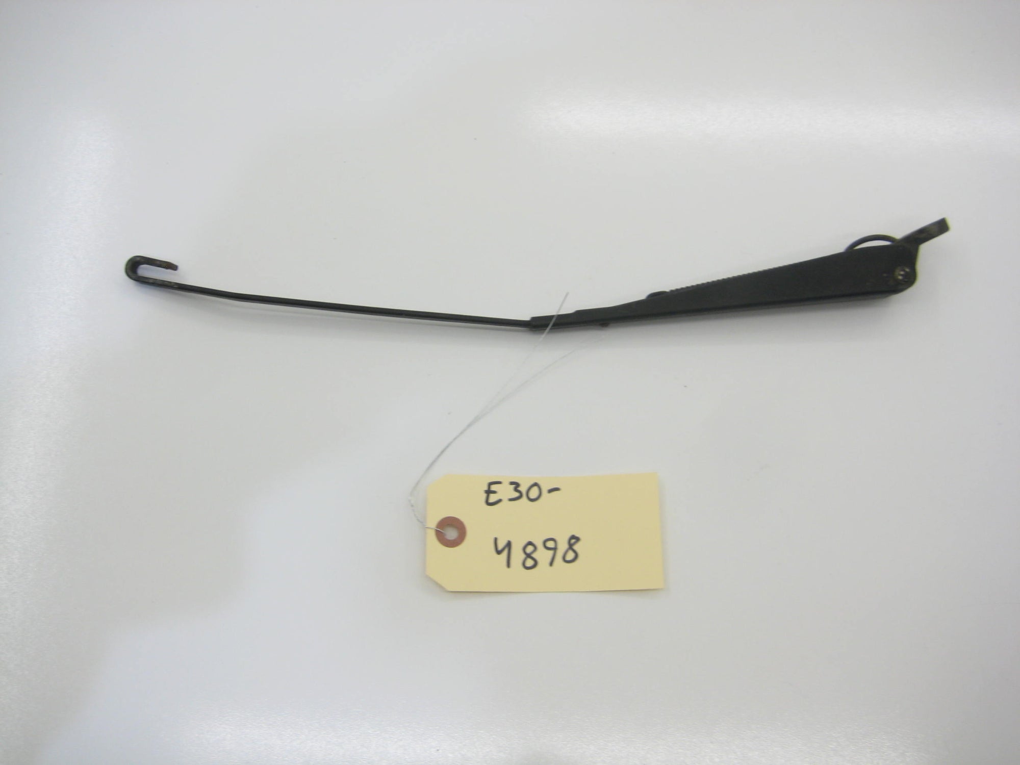 Windshield Wiper Arm
