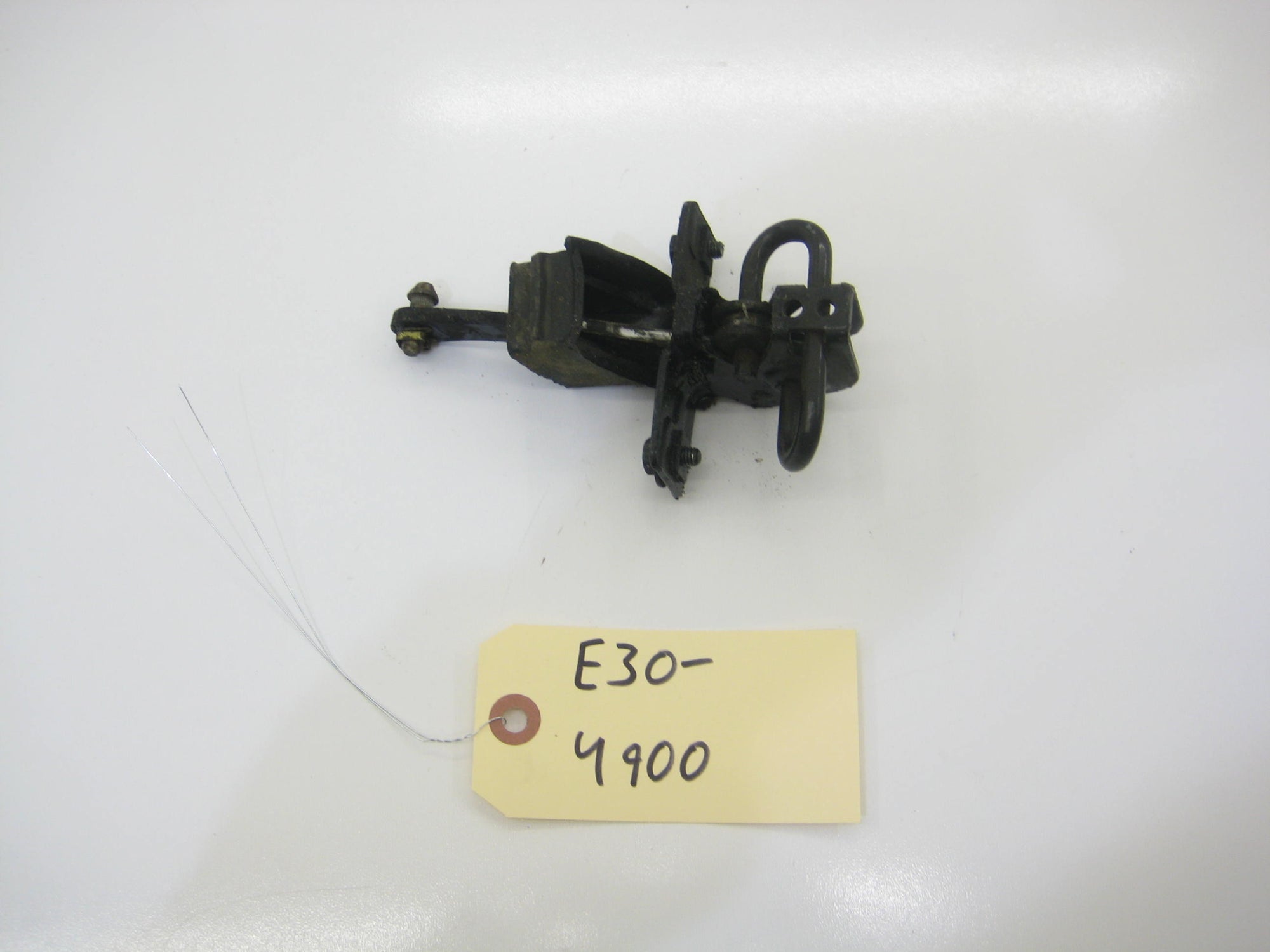 Door Check Brake
