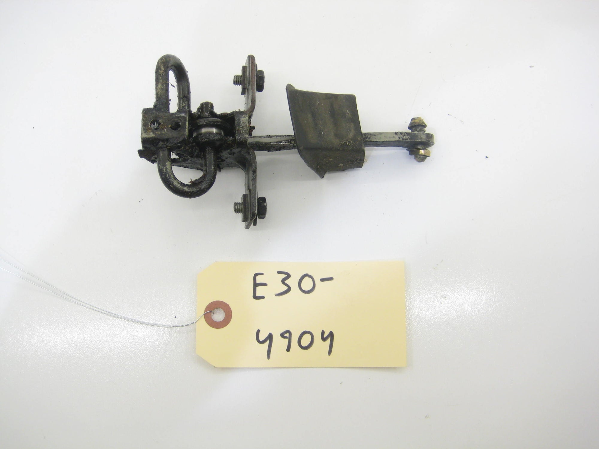 Door Check Brake