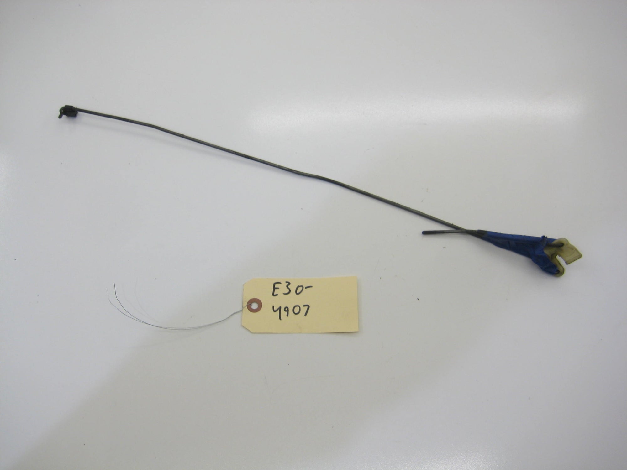 Door Handle Lock Rods