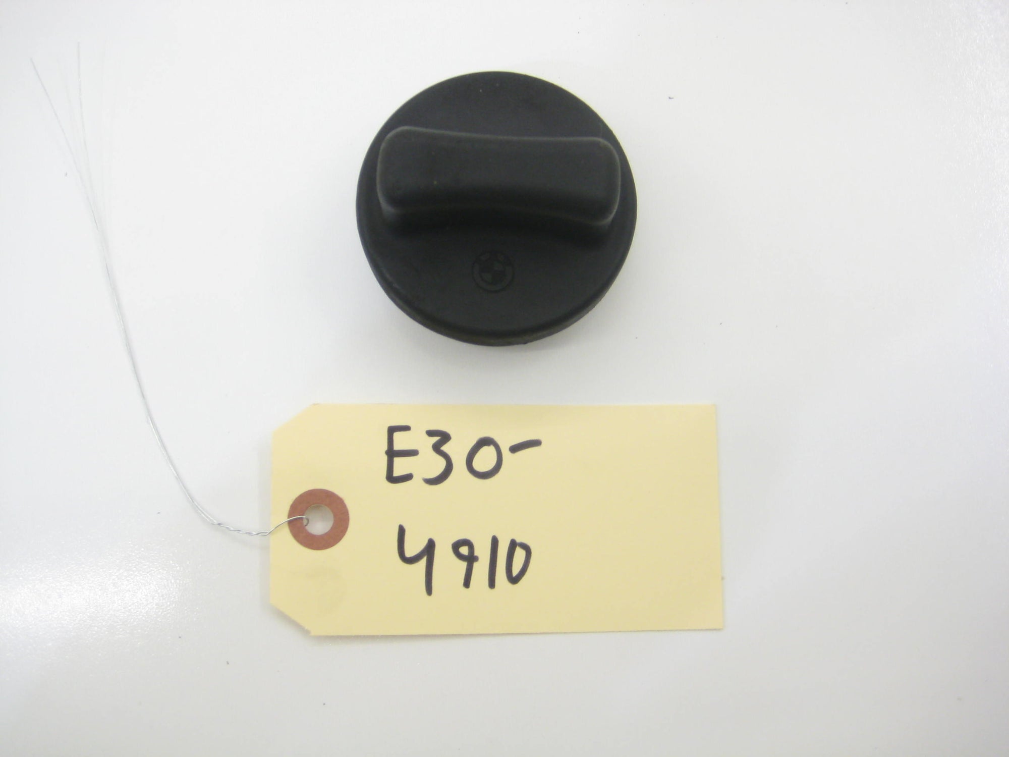 Gas Cap