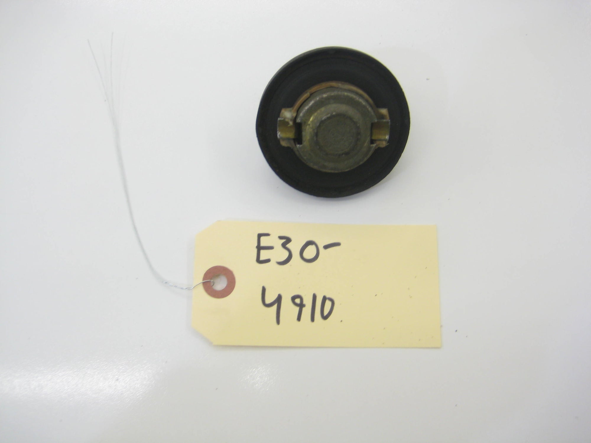 Gas Cap