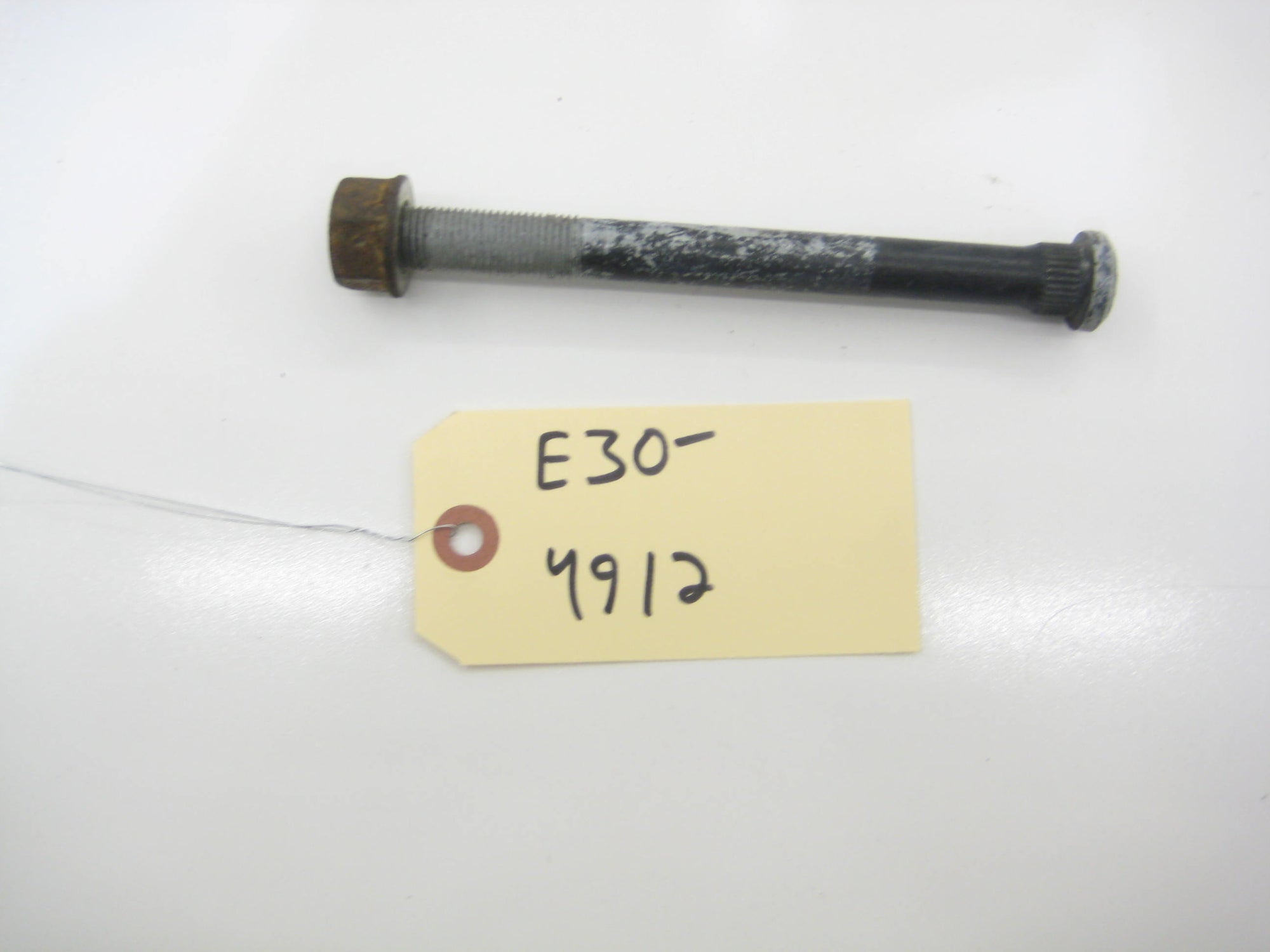 Subframe Mount Stud Bolt