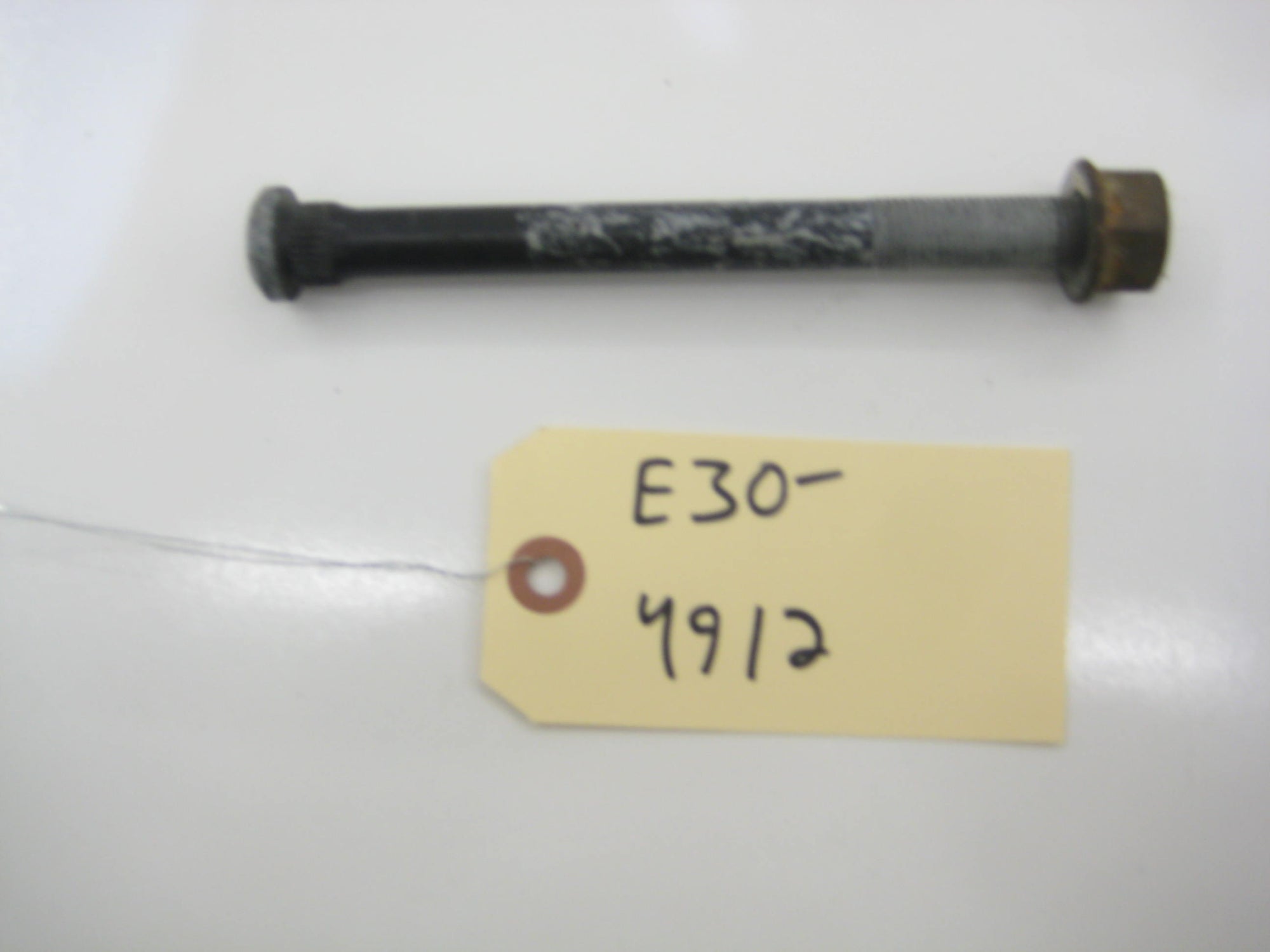 Subframe Mount Stud Bolt