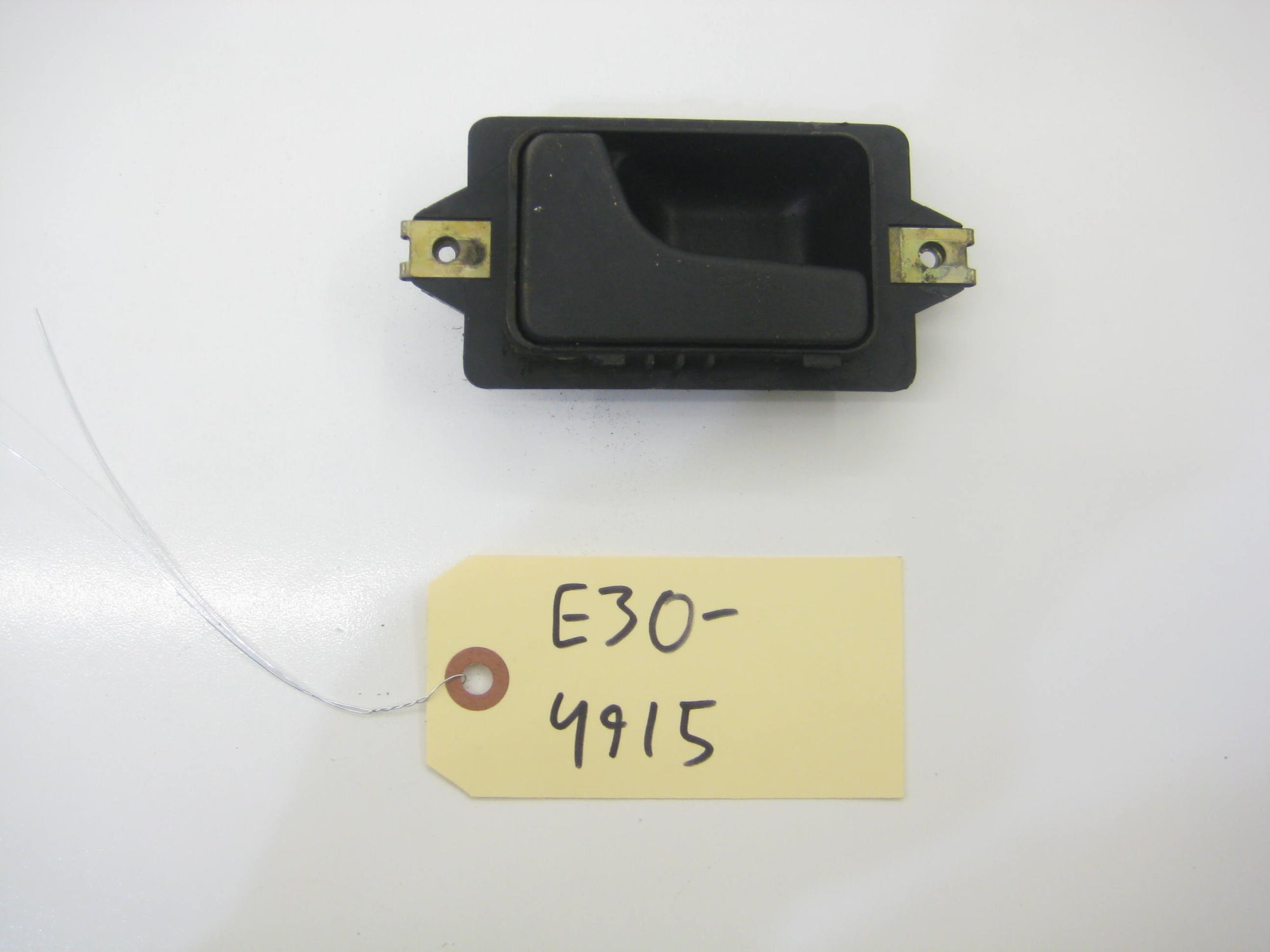 Left Driver Interior Door Handle