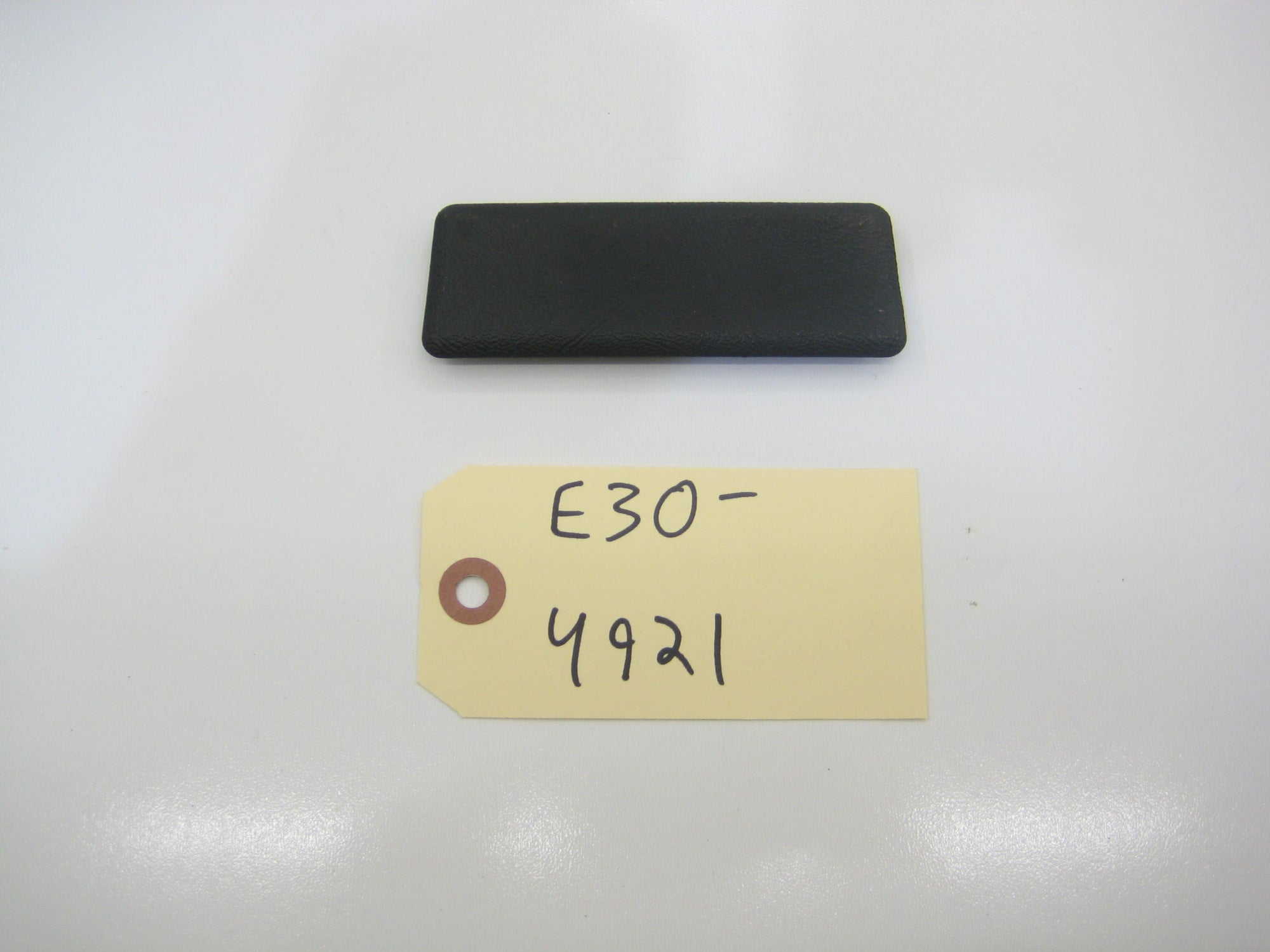 Sunroof Motor Cover