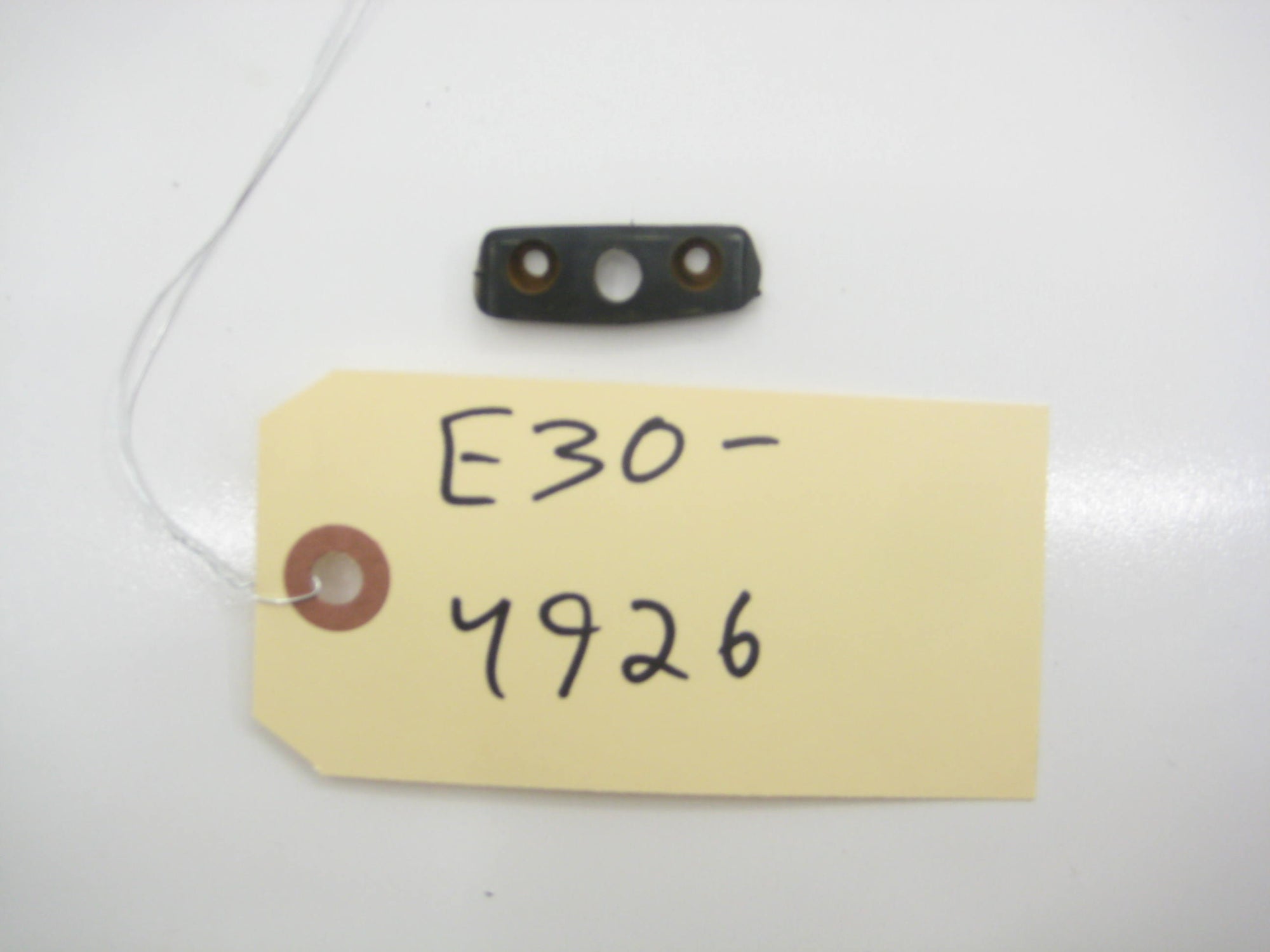 Fuel Door Lock Actuator Grommet