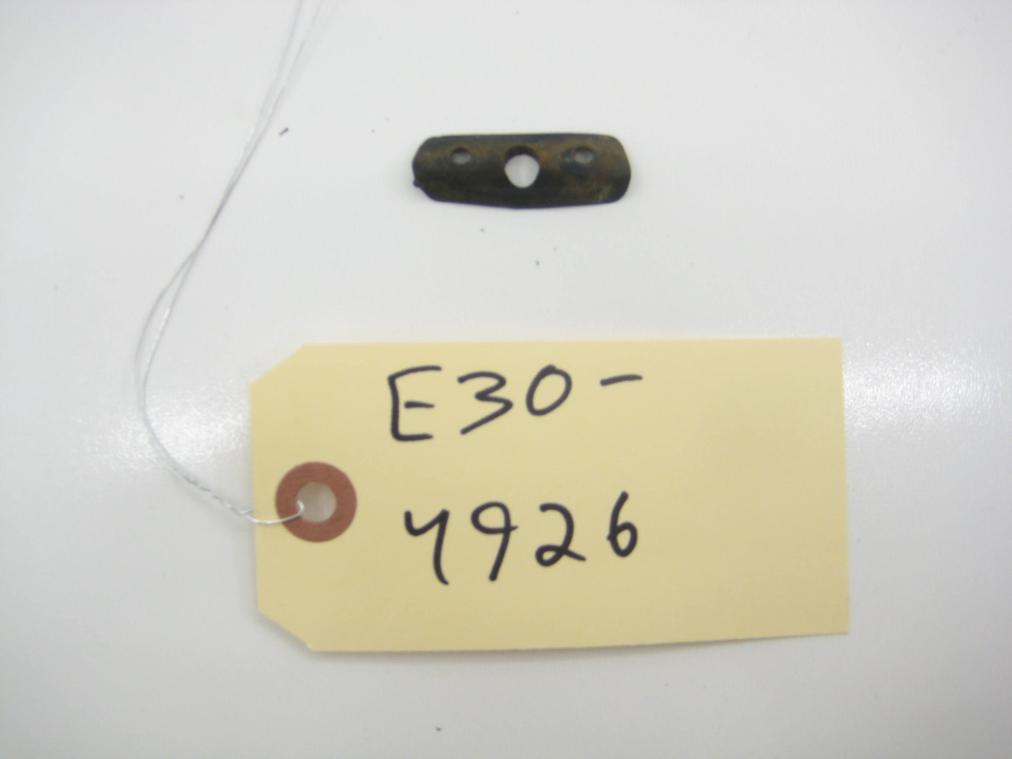 Fuel Door Lock Actuator Grommet