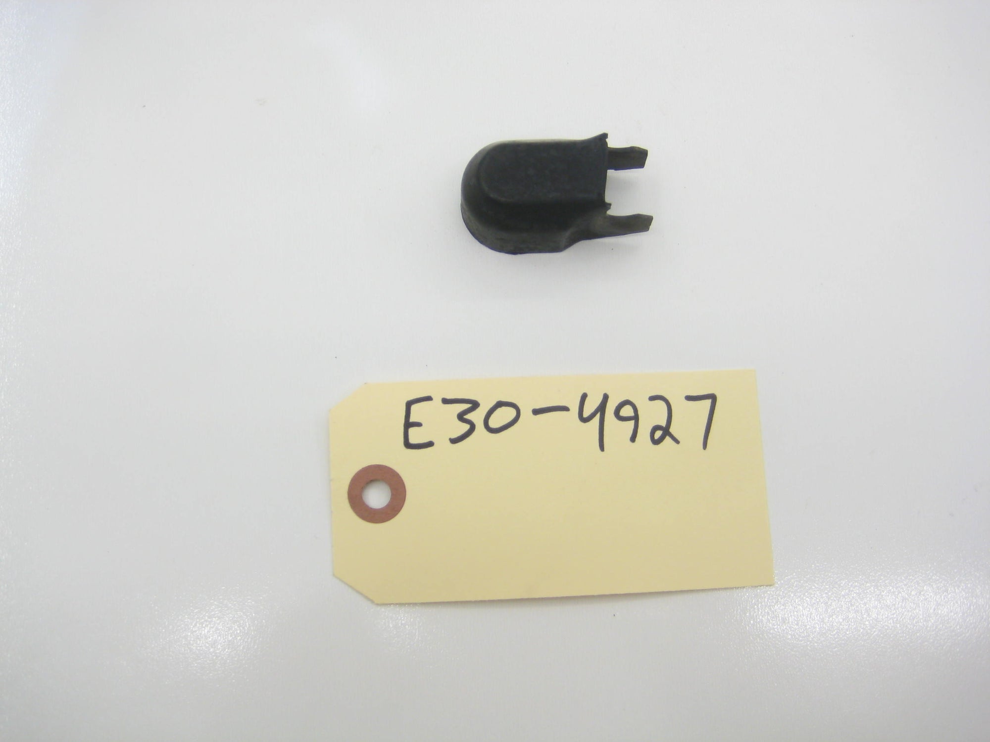 Windshield Wiper Arm Nut Cover