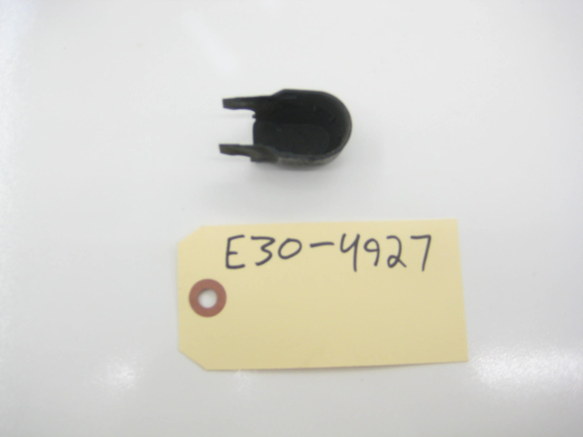 Windshield Wiper Arm Nut Cover