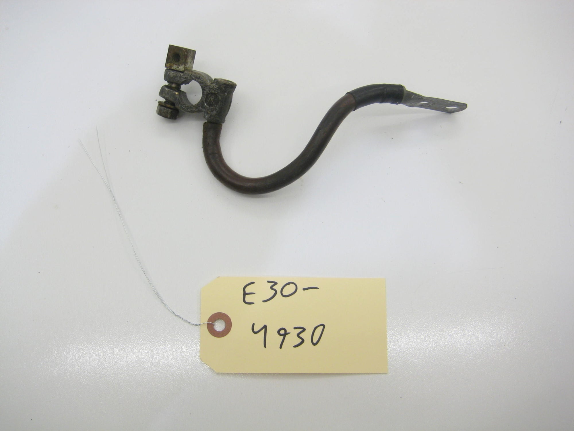 Battery Ground Cable