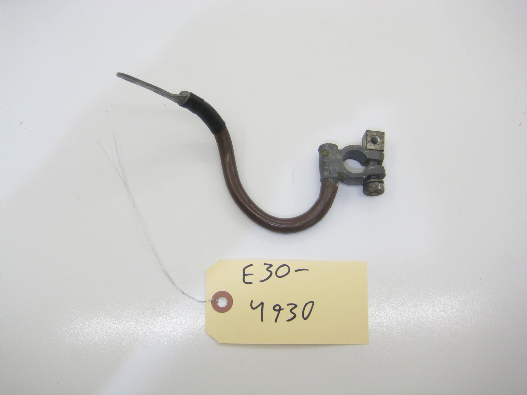 Battery Ground Cable