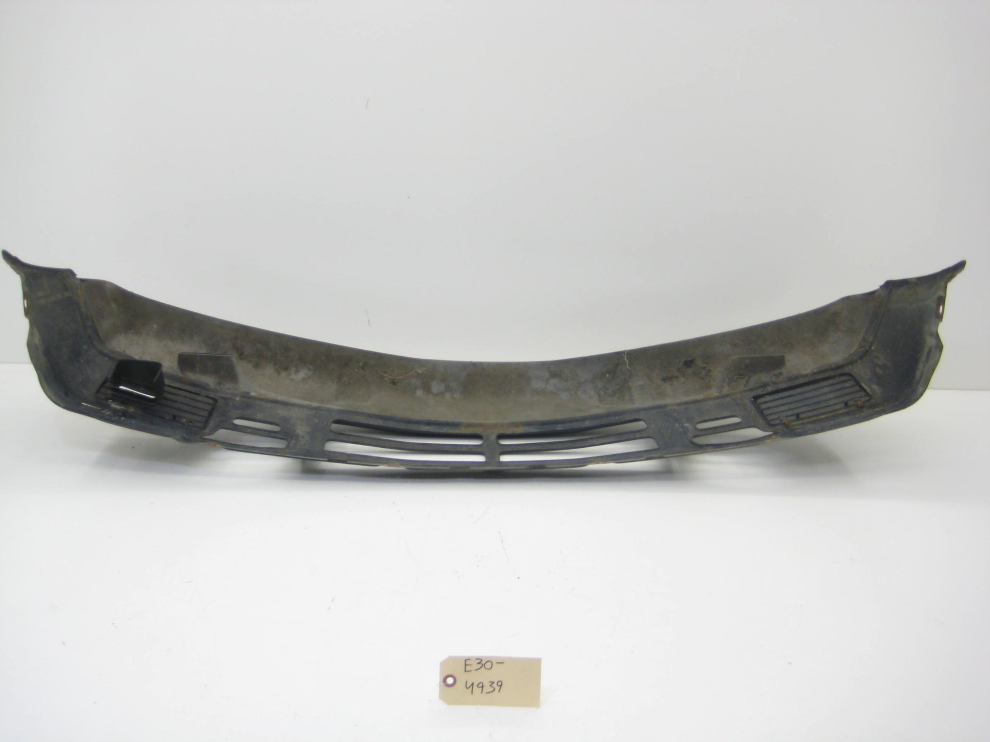 Front Euro Valance