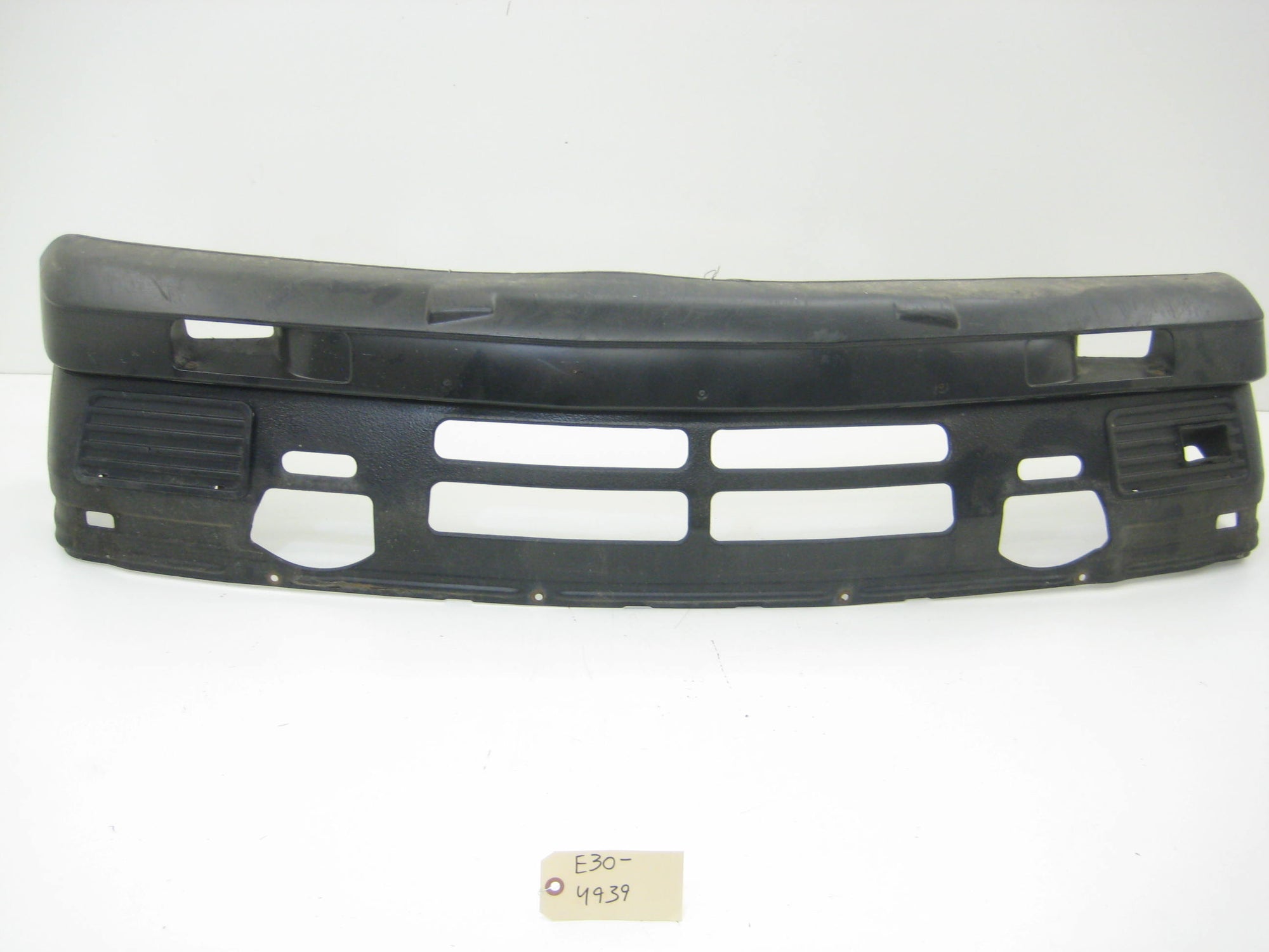 Front Euro Valance