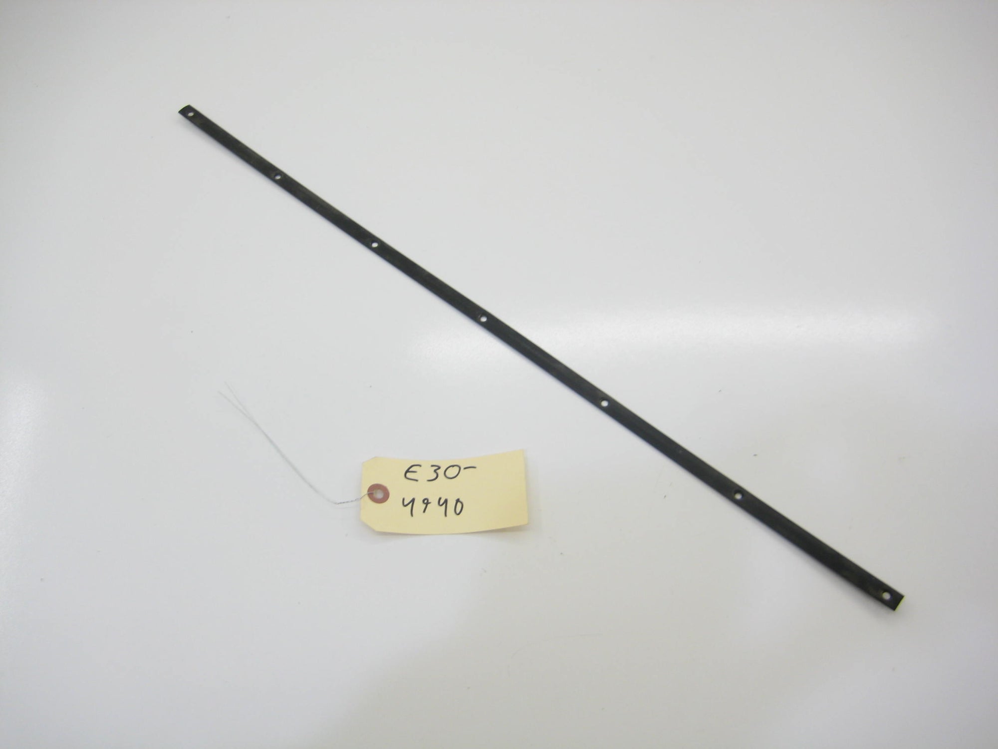 Sunroof Headliner Clamp