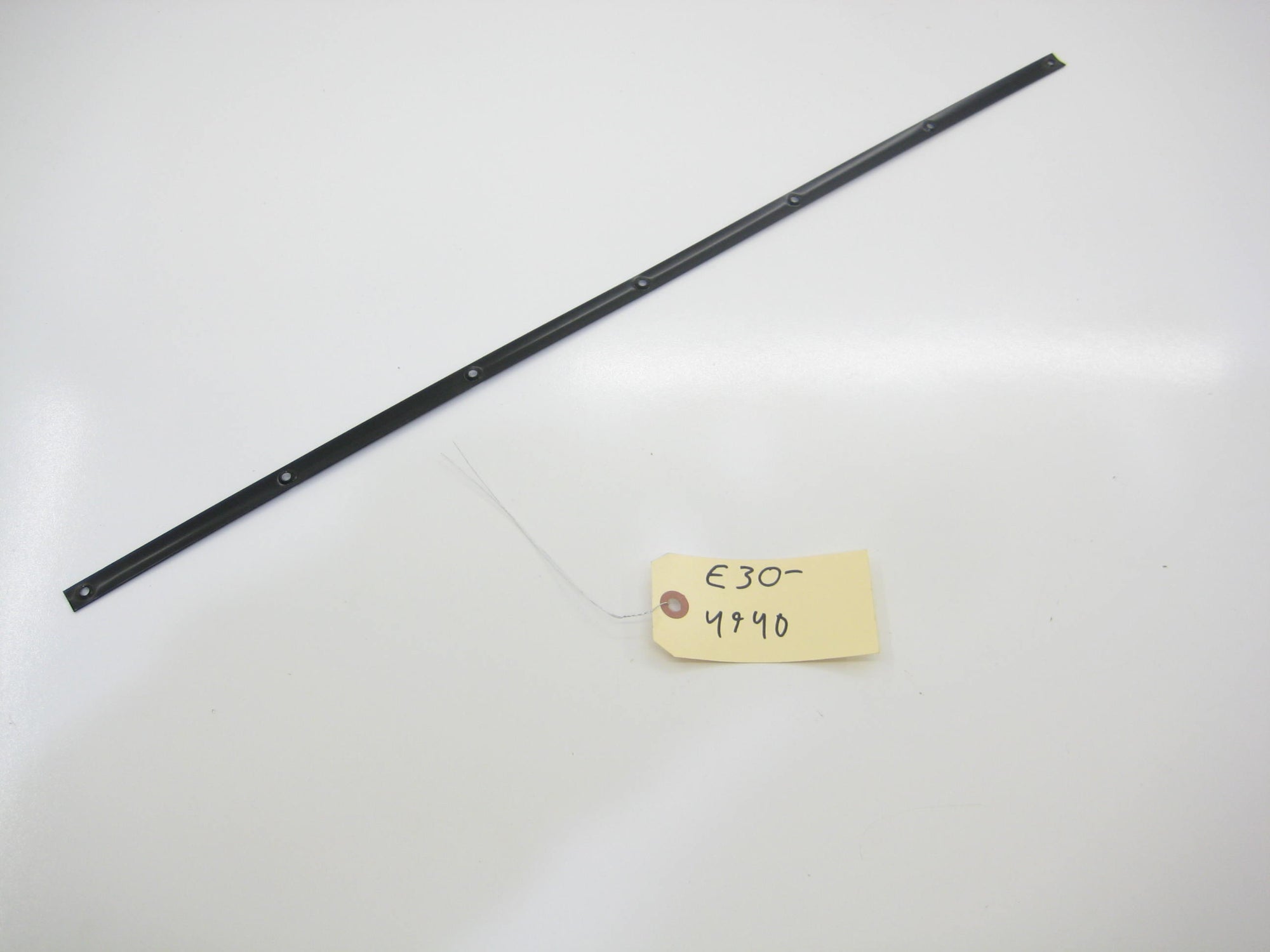 Sunroof Headliner Clamp
