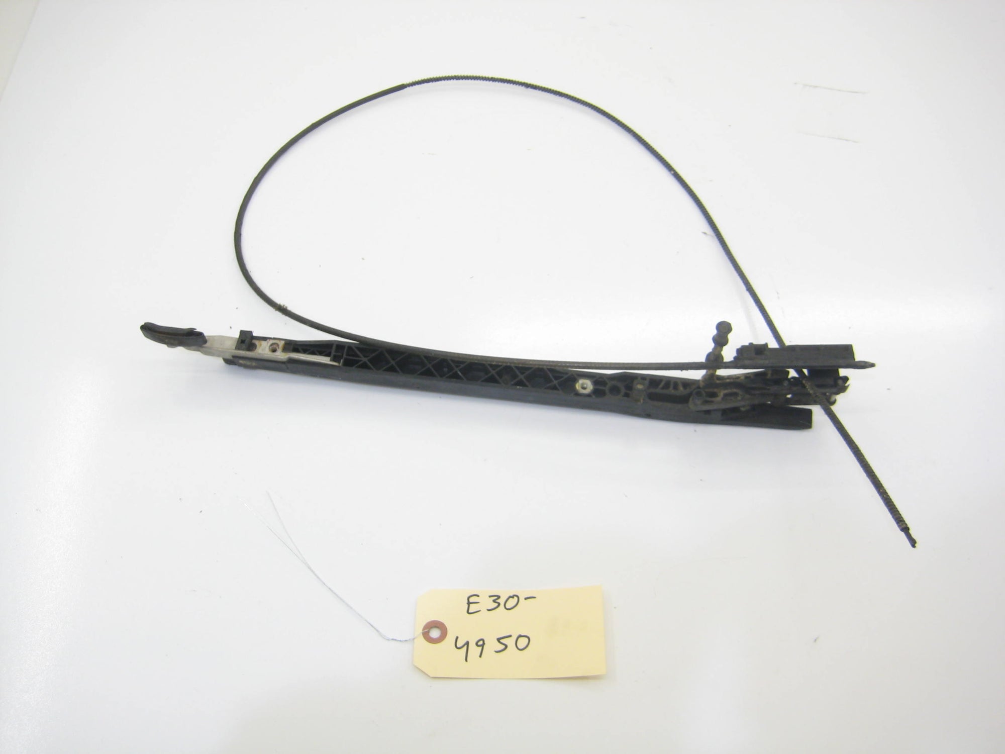 Right Passenger Side Sunroof Cable With Lift